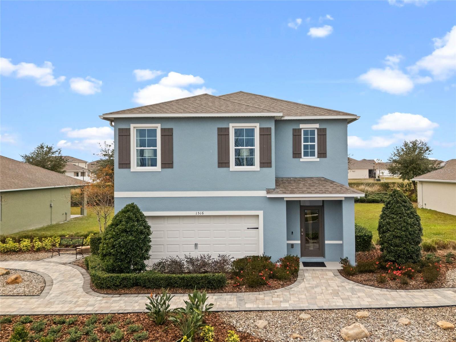 Details for 993 Commons Way, PORT ORANGE, FL 32129