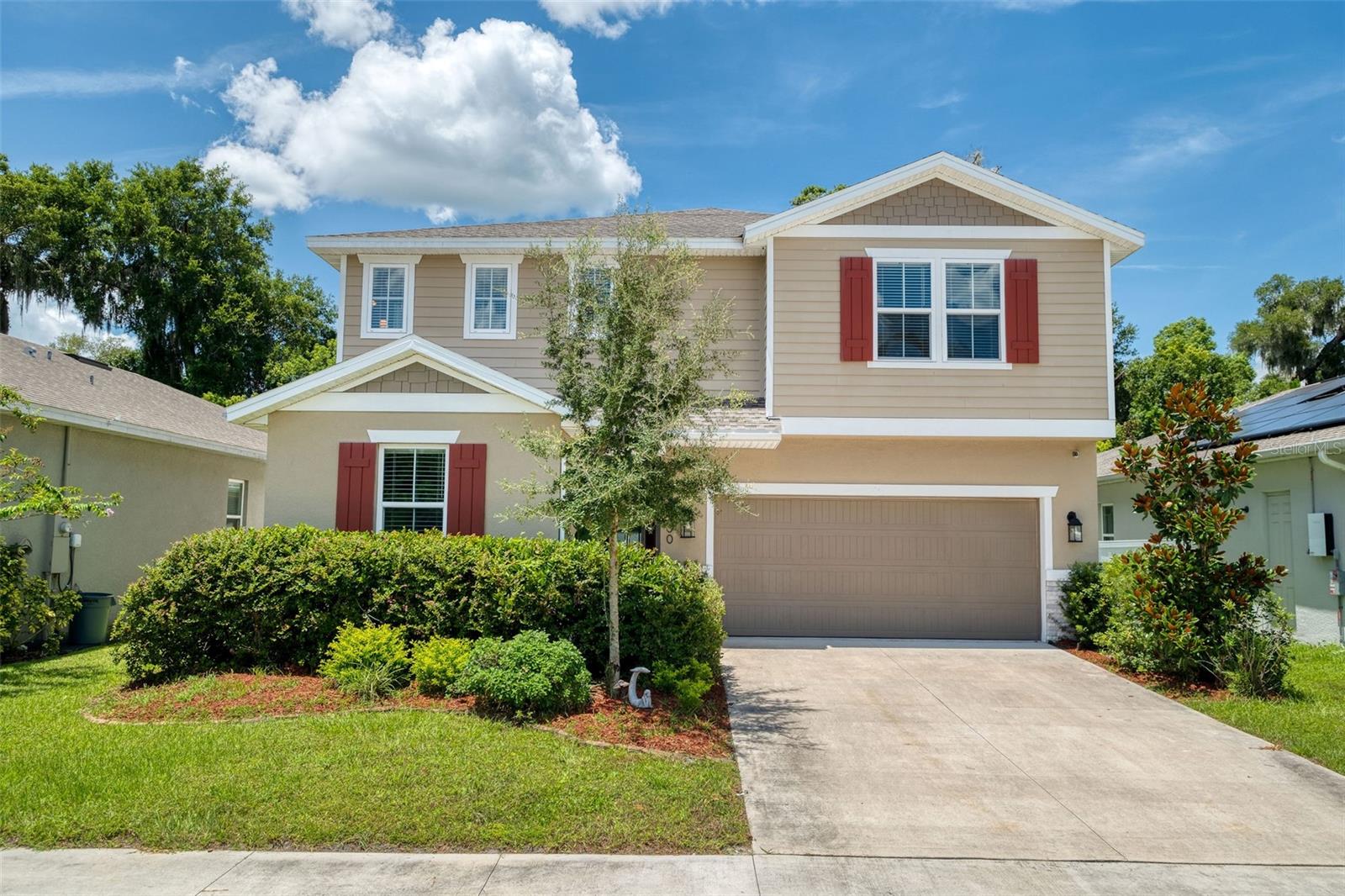 Details for 1130 River Falls Circle, DELAND, FL 32720