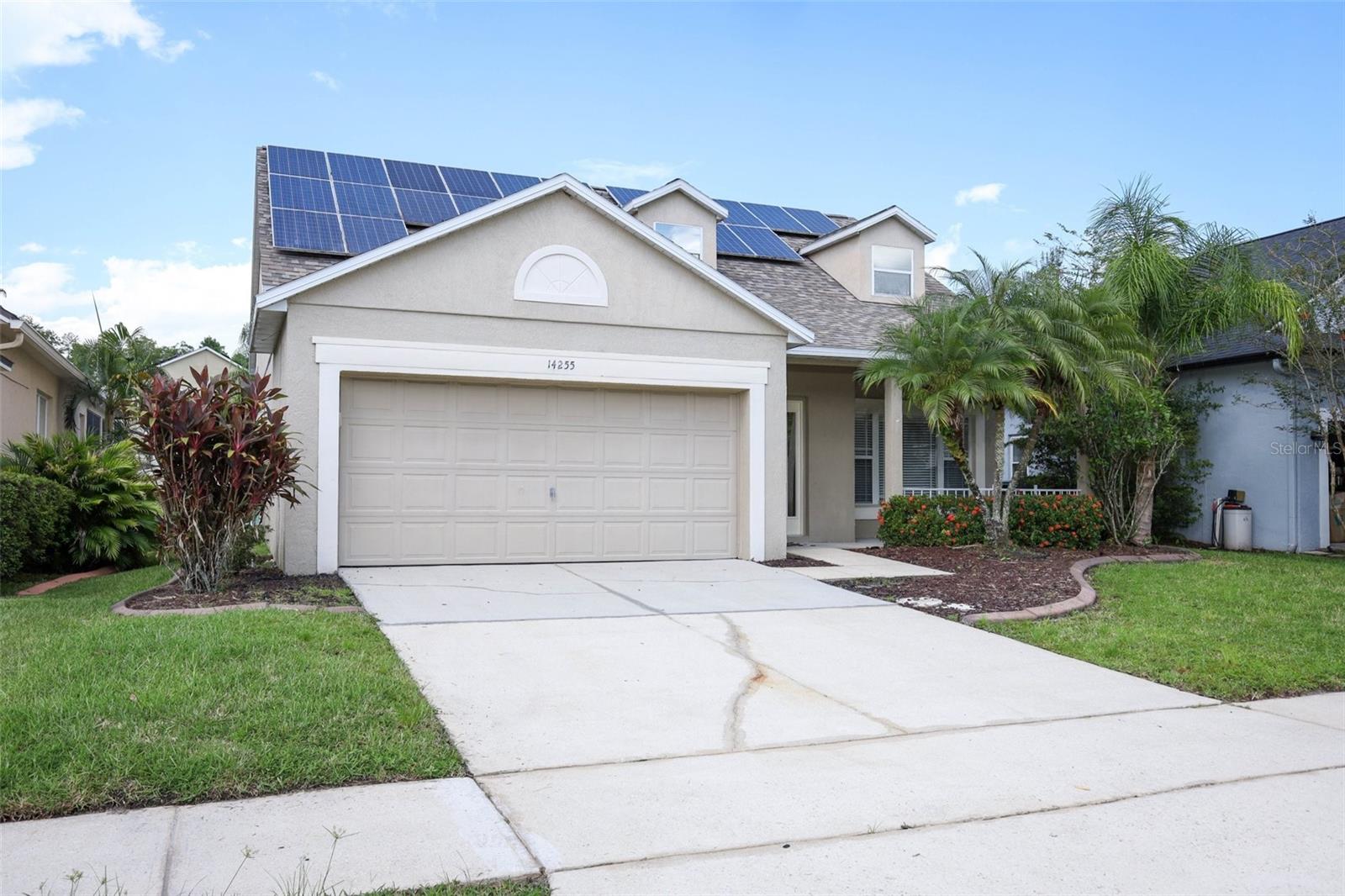 Details for 14255 Squirrel Run, ORLANDO, FL 32828
