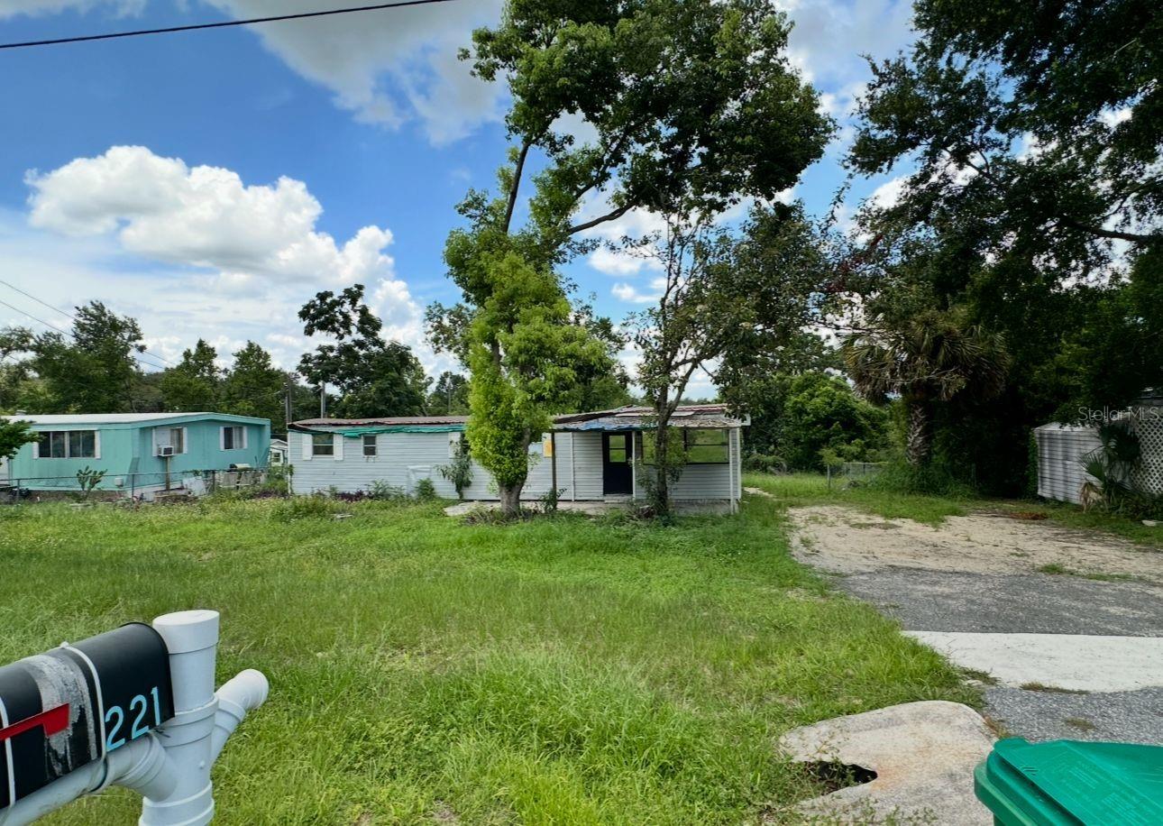 Details for 221 Longview Avenue, LADY LAKE, FL 32159