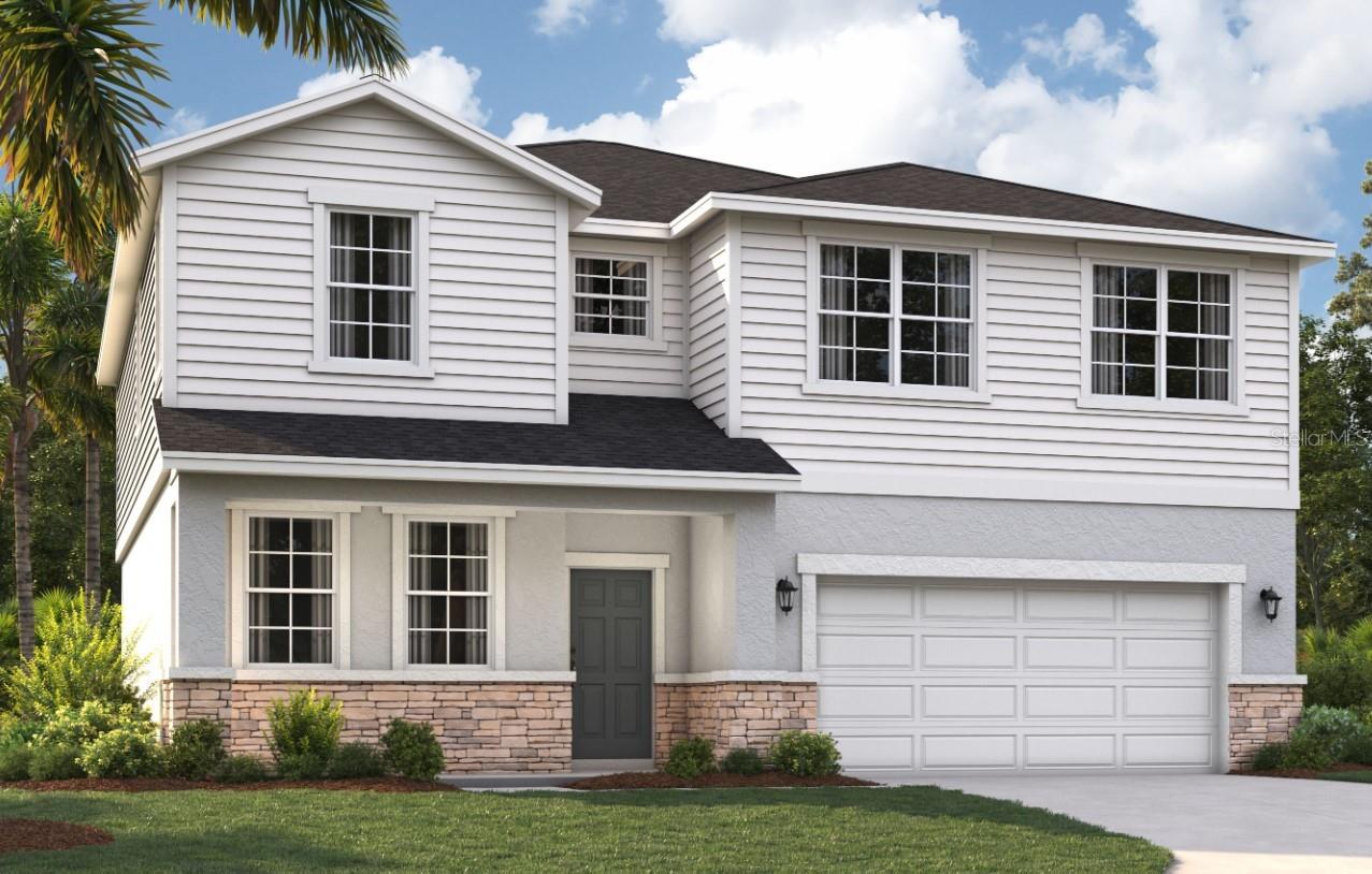 Details for 265 Brookshire Avenue, TITUSVILLE, FL 32796
