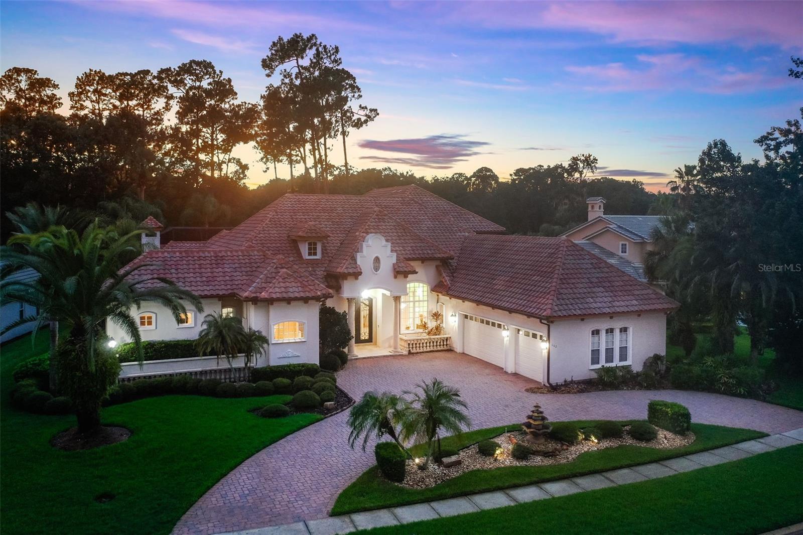 Details for 662 Shadowmoss Circle, LAKE MARY, FL 32746