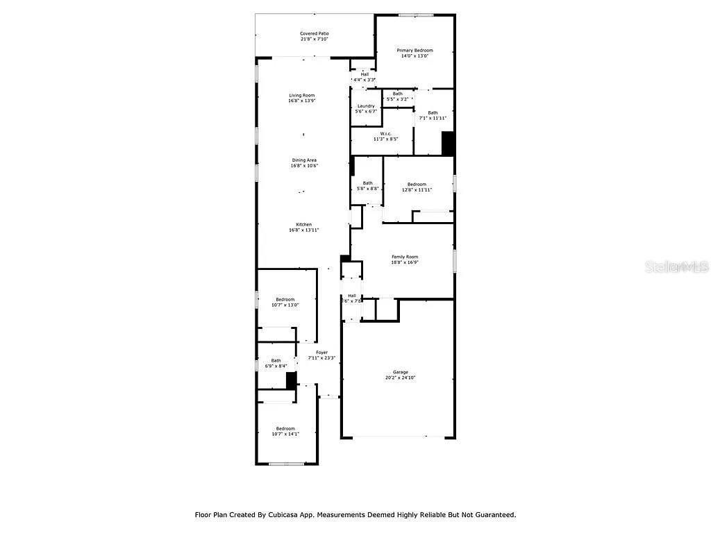 Image 10 of 23 For 10157 Spring Lake Drive