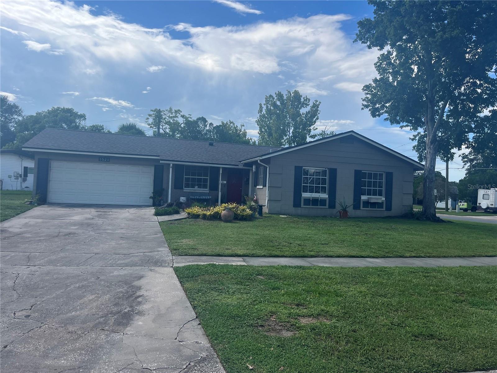 Details for 3521 Balsam Drive, WINTER PARK, FL 32792