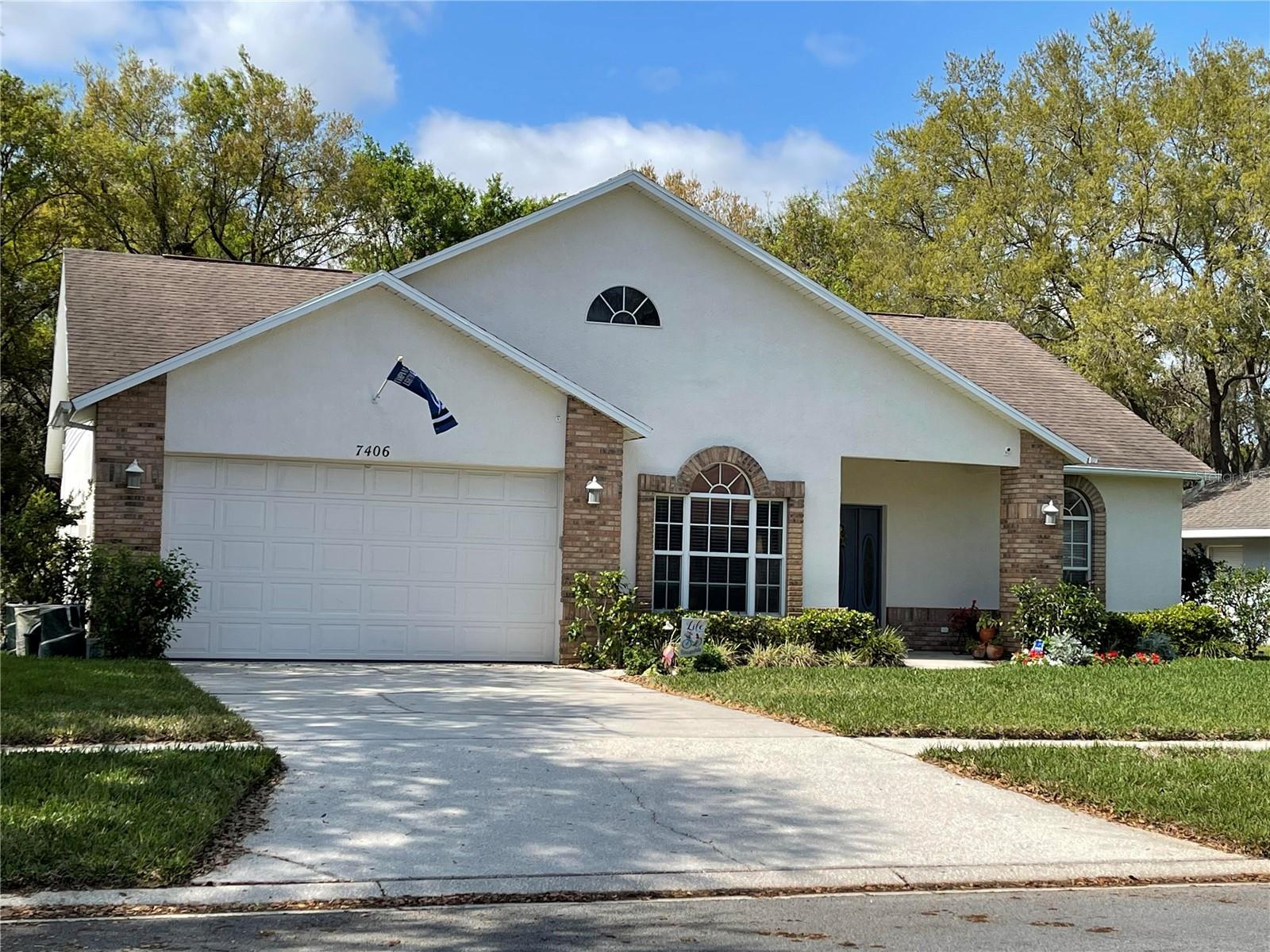 Details for 7406 Mint Julep Drive, RIVERVIEW, FL 33578