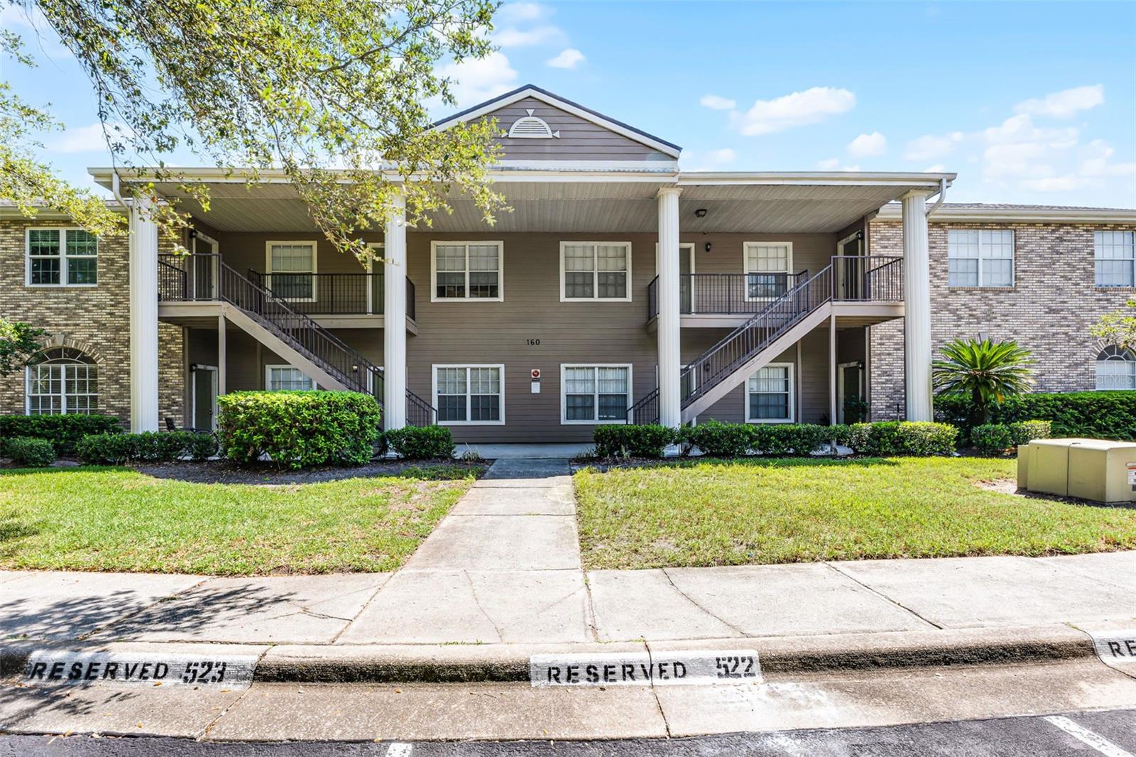 Details for 160 Reserve Circle 100, OVIEDO, FL 32765