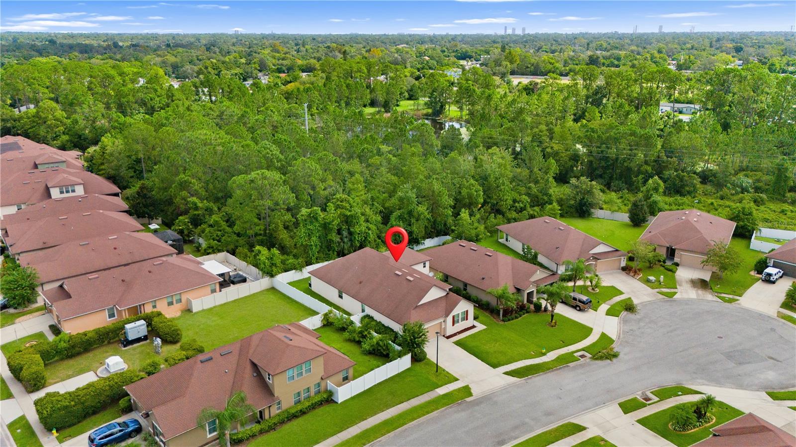 Image 31 of 31 For 100 San Mardeen Court