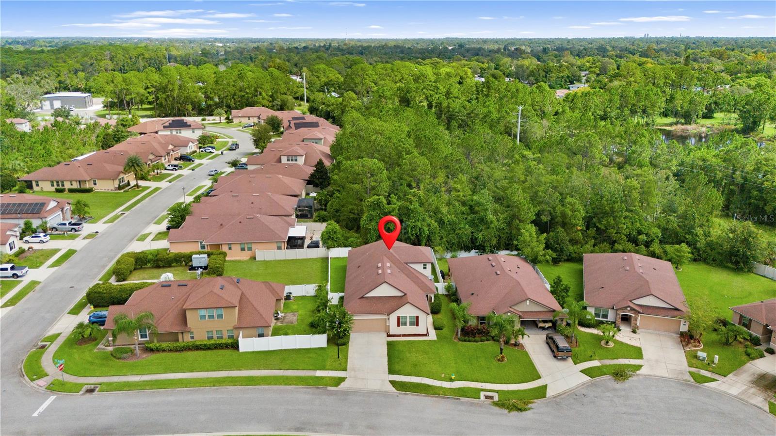 Image 4 of 31 For 100 San Mardeen Court