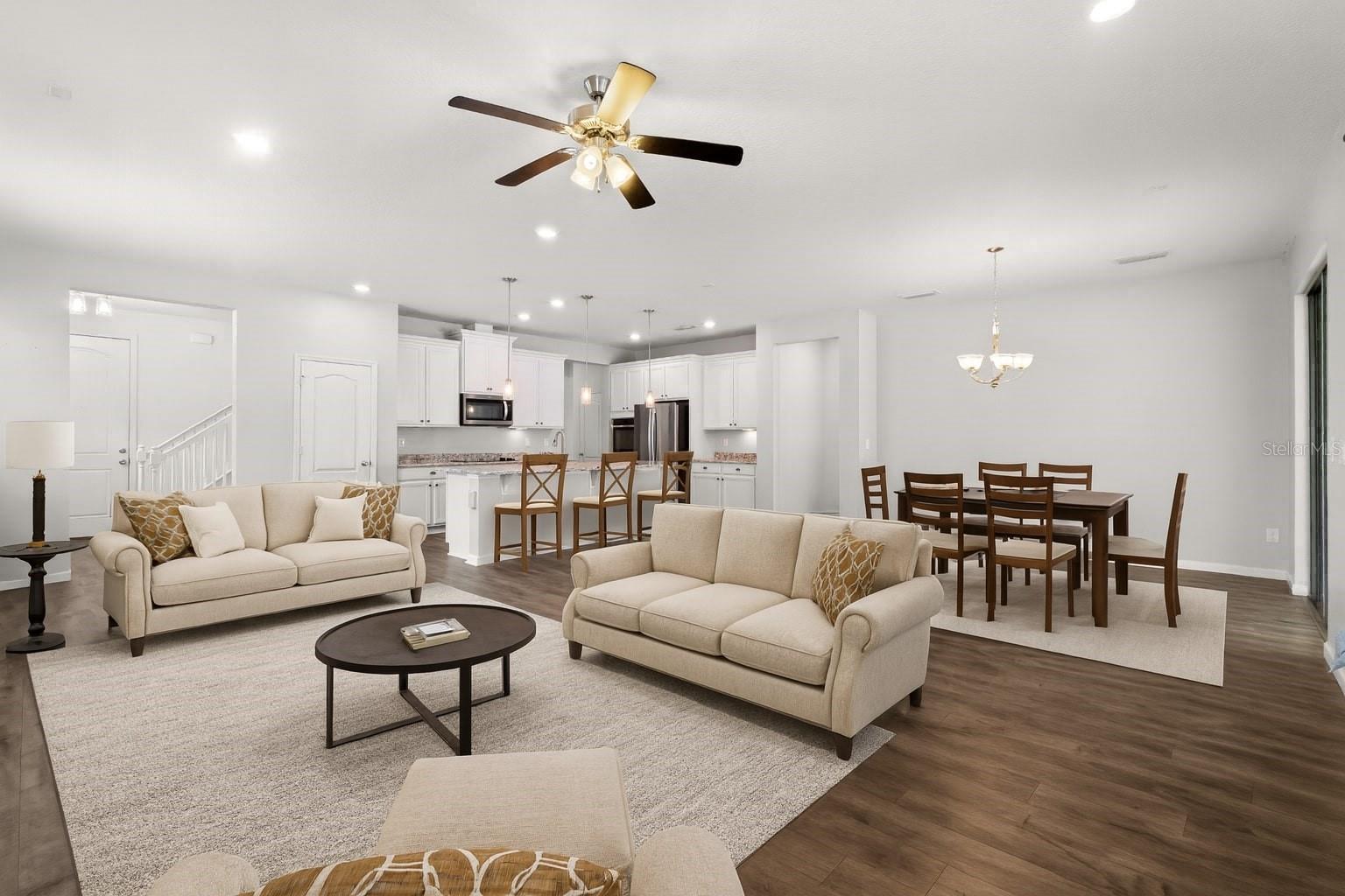 Image 8 of 31 For 100 San Mardeen Court