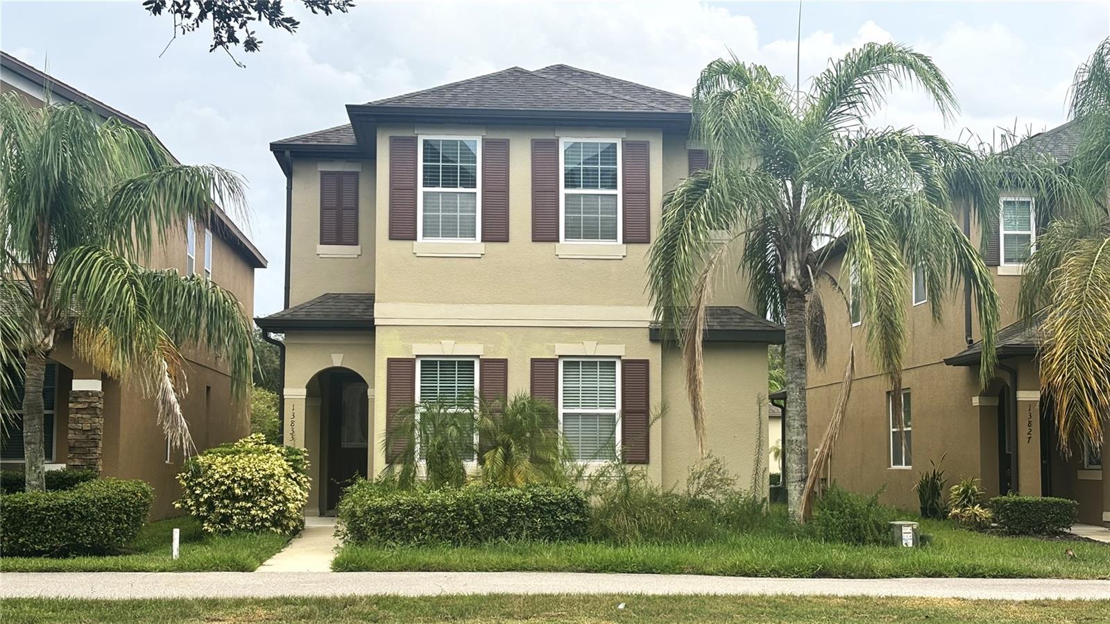 Details for 13833 Bridgewater Crossings Boulevard, WINDERMERE, FL 34786