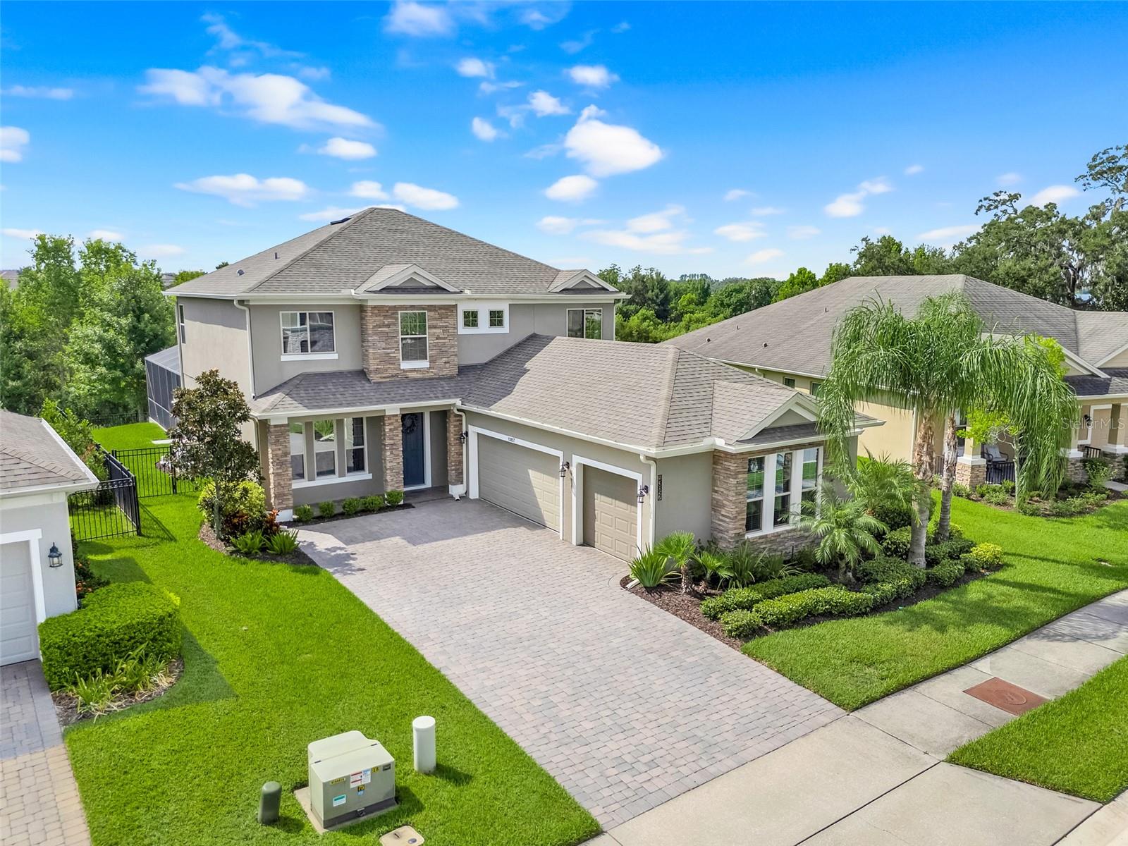 Details for 13857 Jomatt Loop, WINTER GARDEN, FL 34787