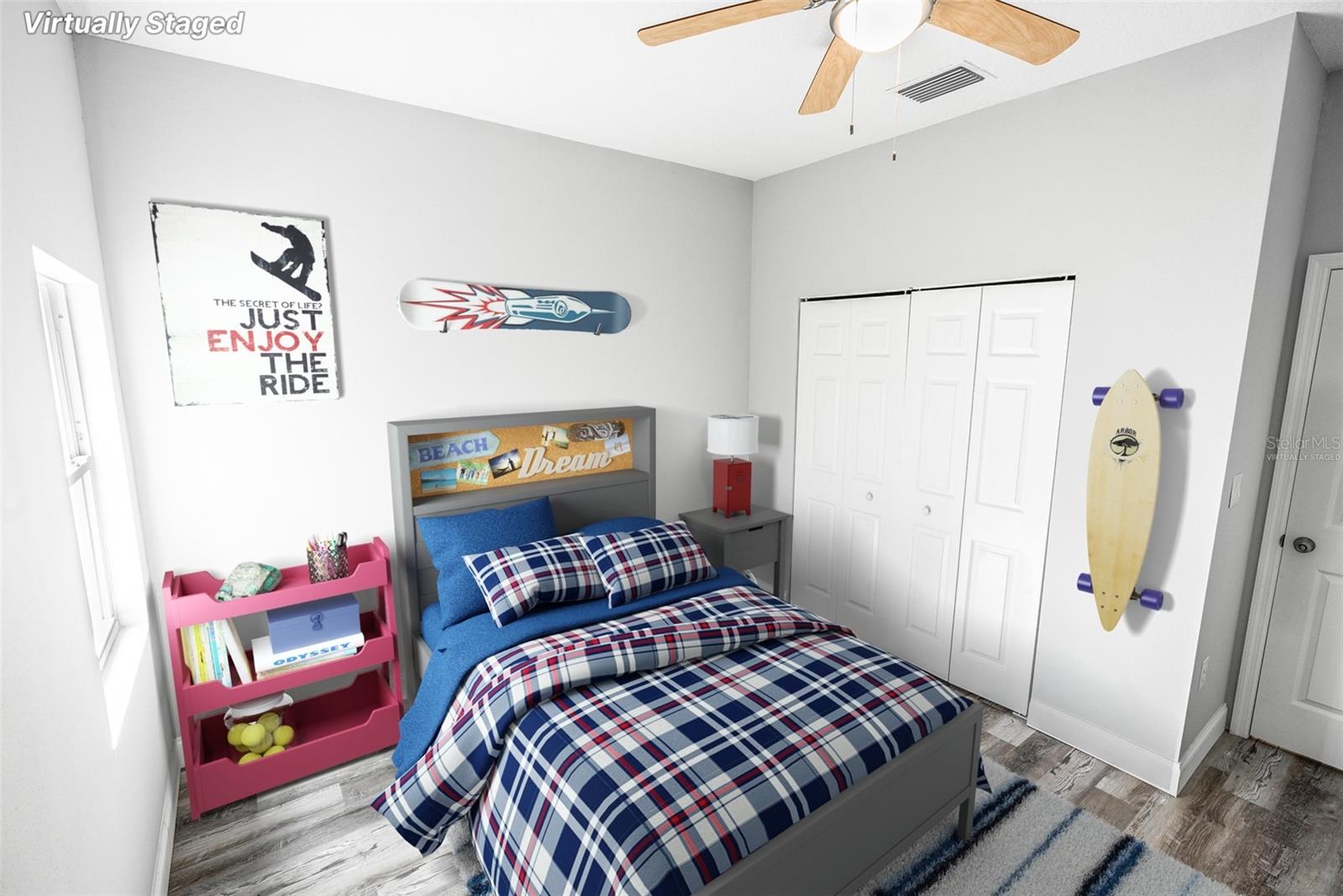 Image 16 of 26 For 13542 114th Place