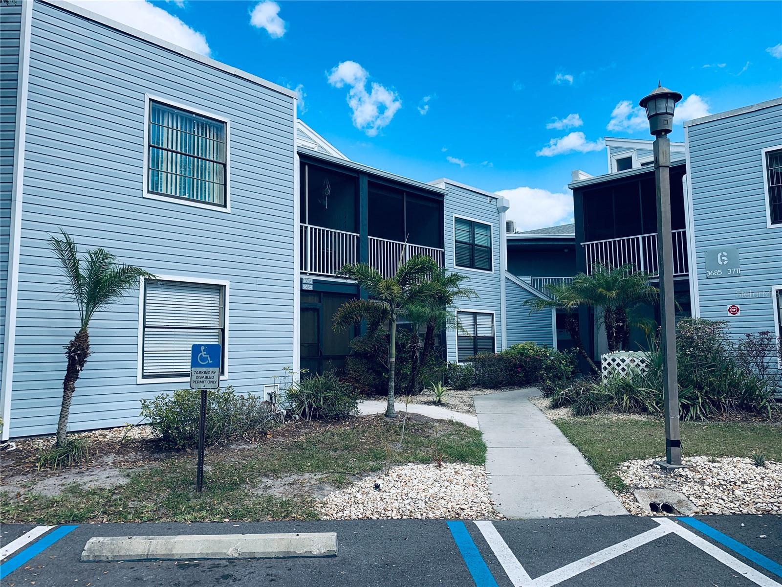 Details for 3681 Atrium Drive U6, ORLANDO, FL 32822