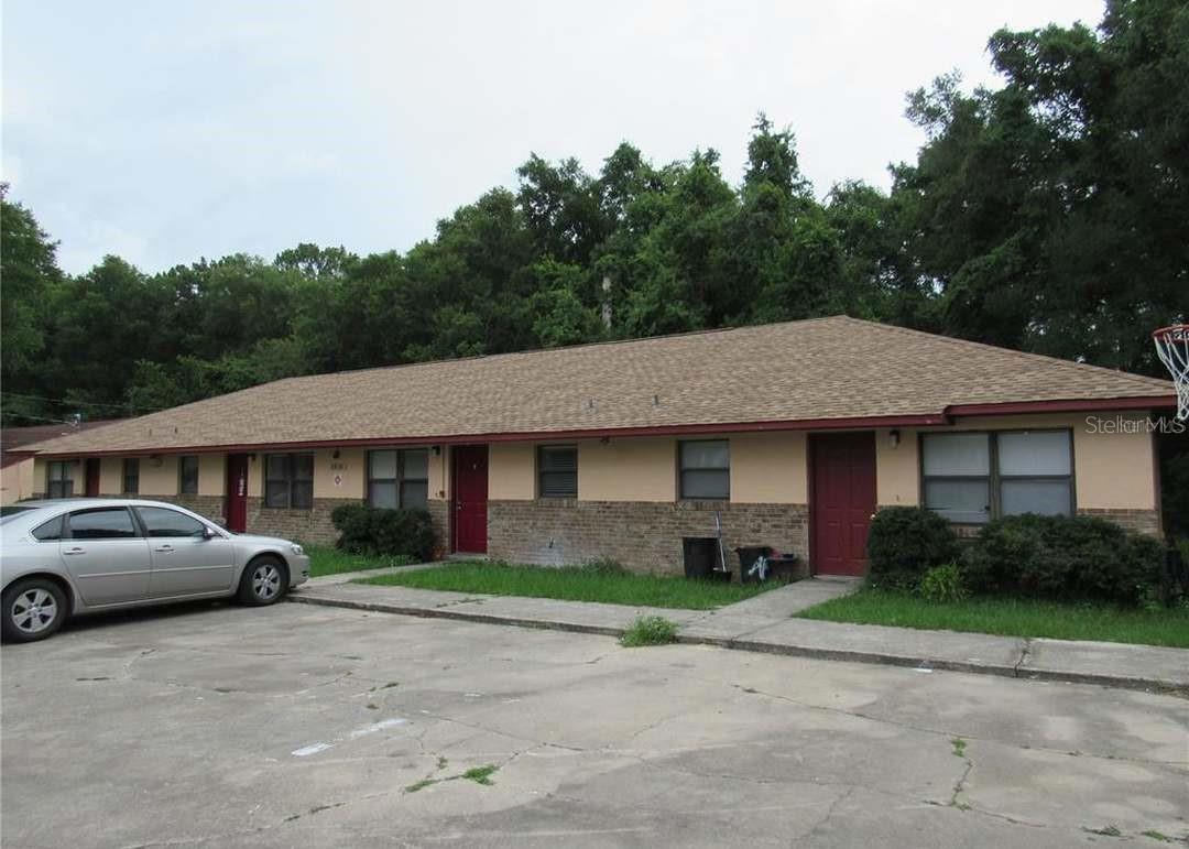Details for 3831 41st Street A, OCALA, FL 34479