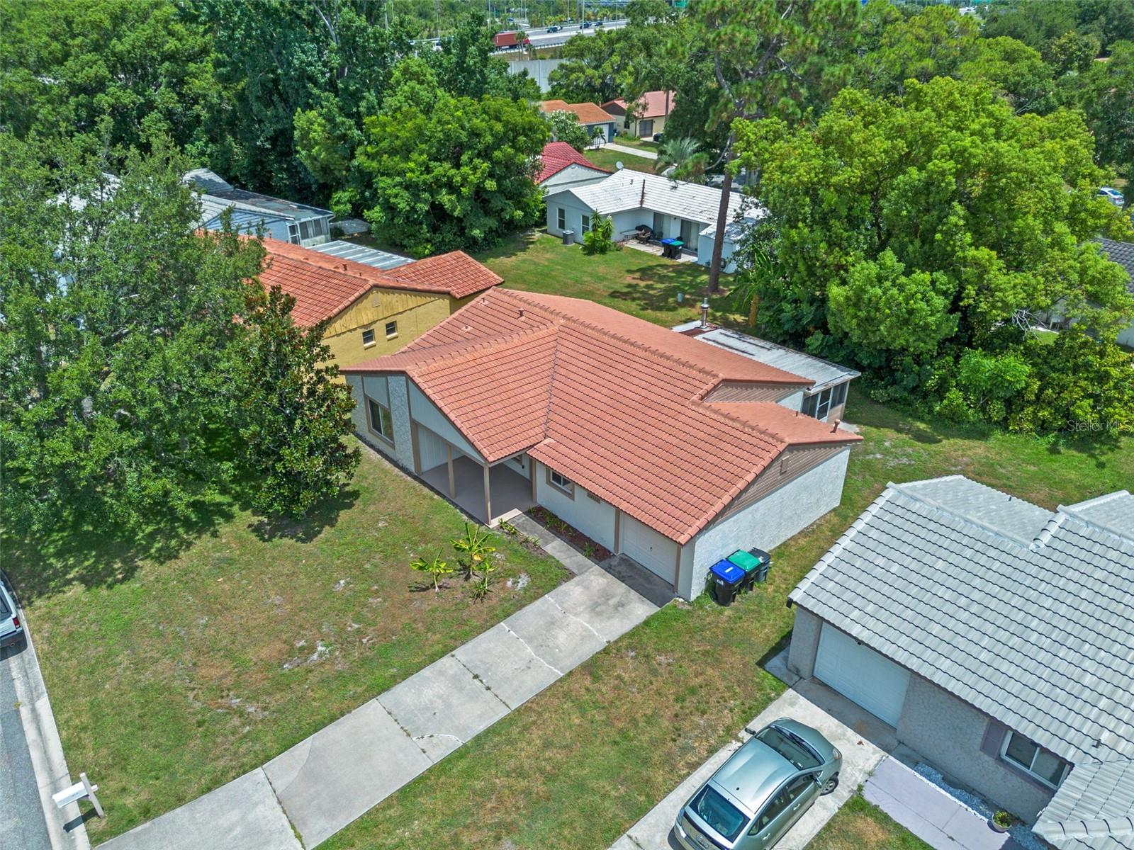 Image 36 of 53 For 10113 Allenby Court