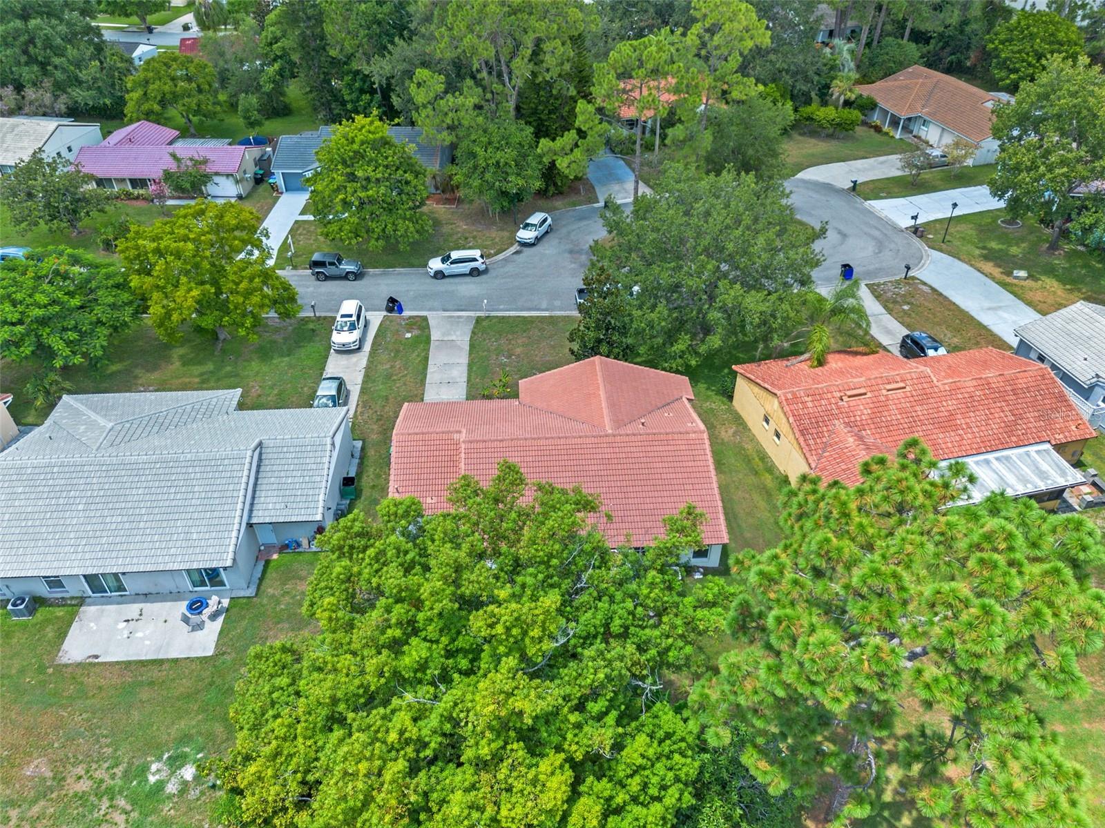 Image 39 of 53 For 10113 Allenby Court