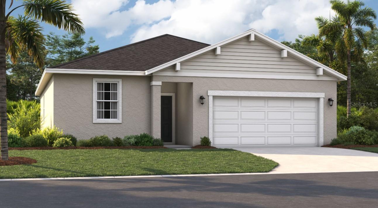 Details for 1319 Normandy Drive, HAINES CITY, FL 33844