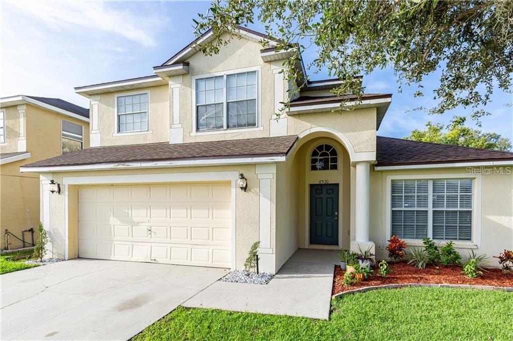 Details for 6520 Lake Gloria Shores Boulevard, ORLANDO, FL 32809