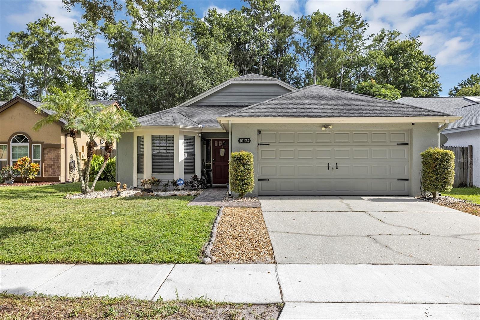 Details for 10134 Trilliums Drive, ORLANDO, FL 32825