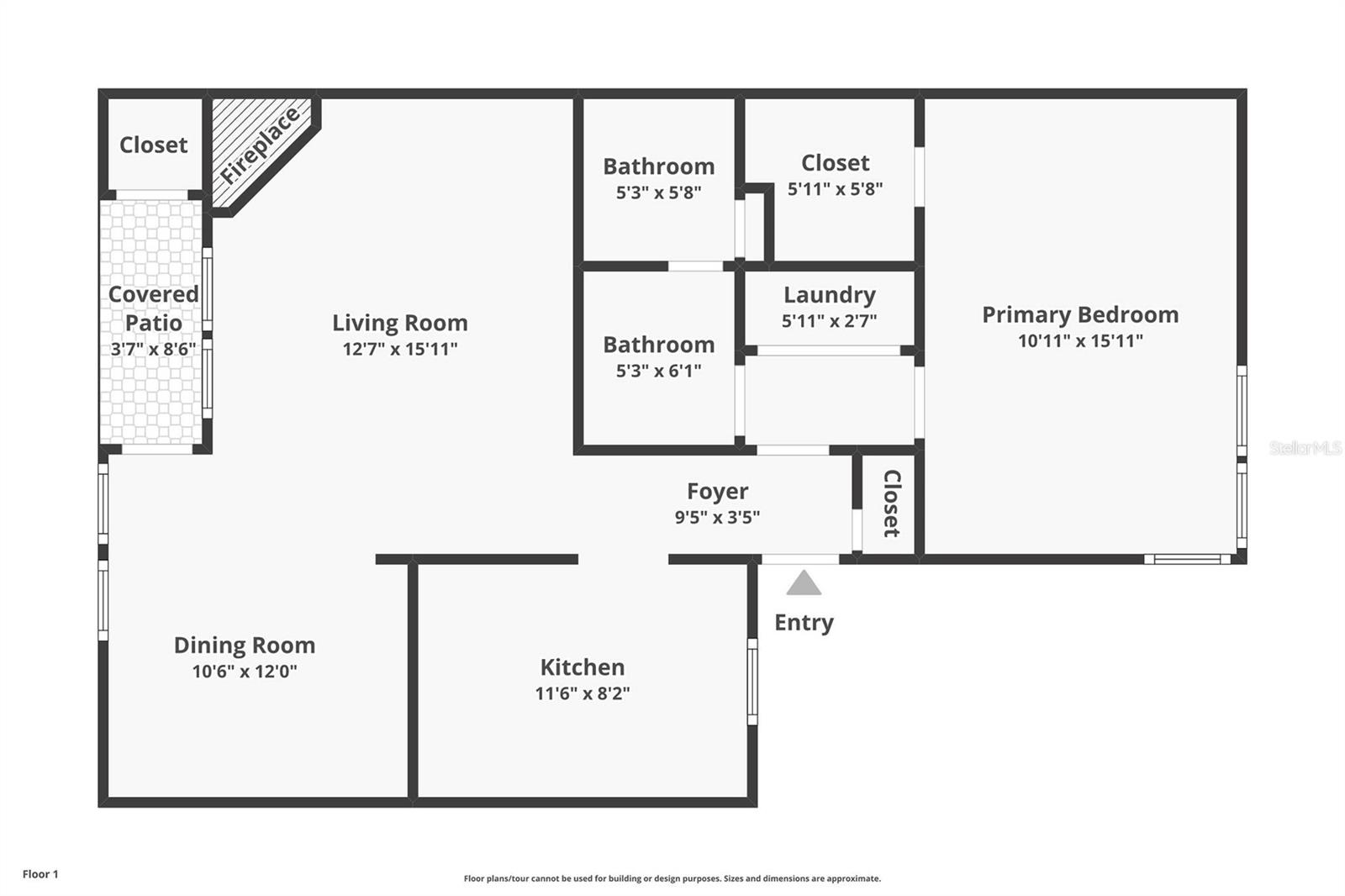 Image 19 of 19 For 680 Grenadine Court S