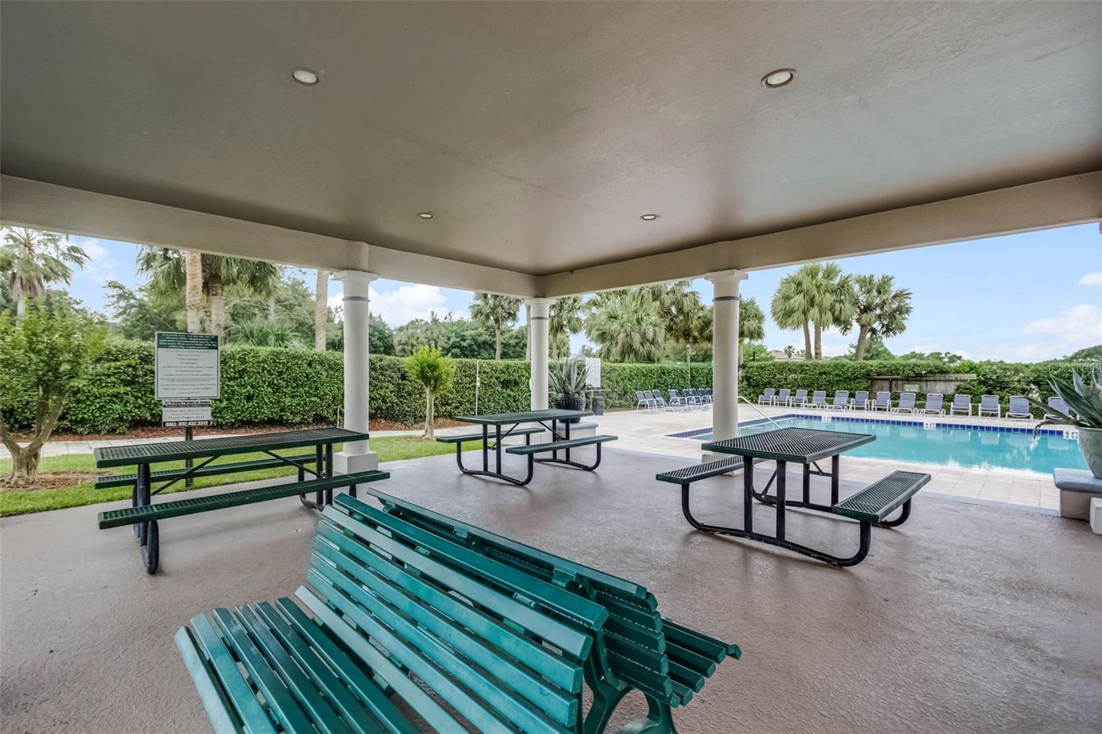 Image 23 of 34 For 15405 Bay Vista Drive