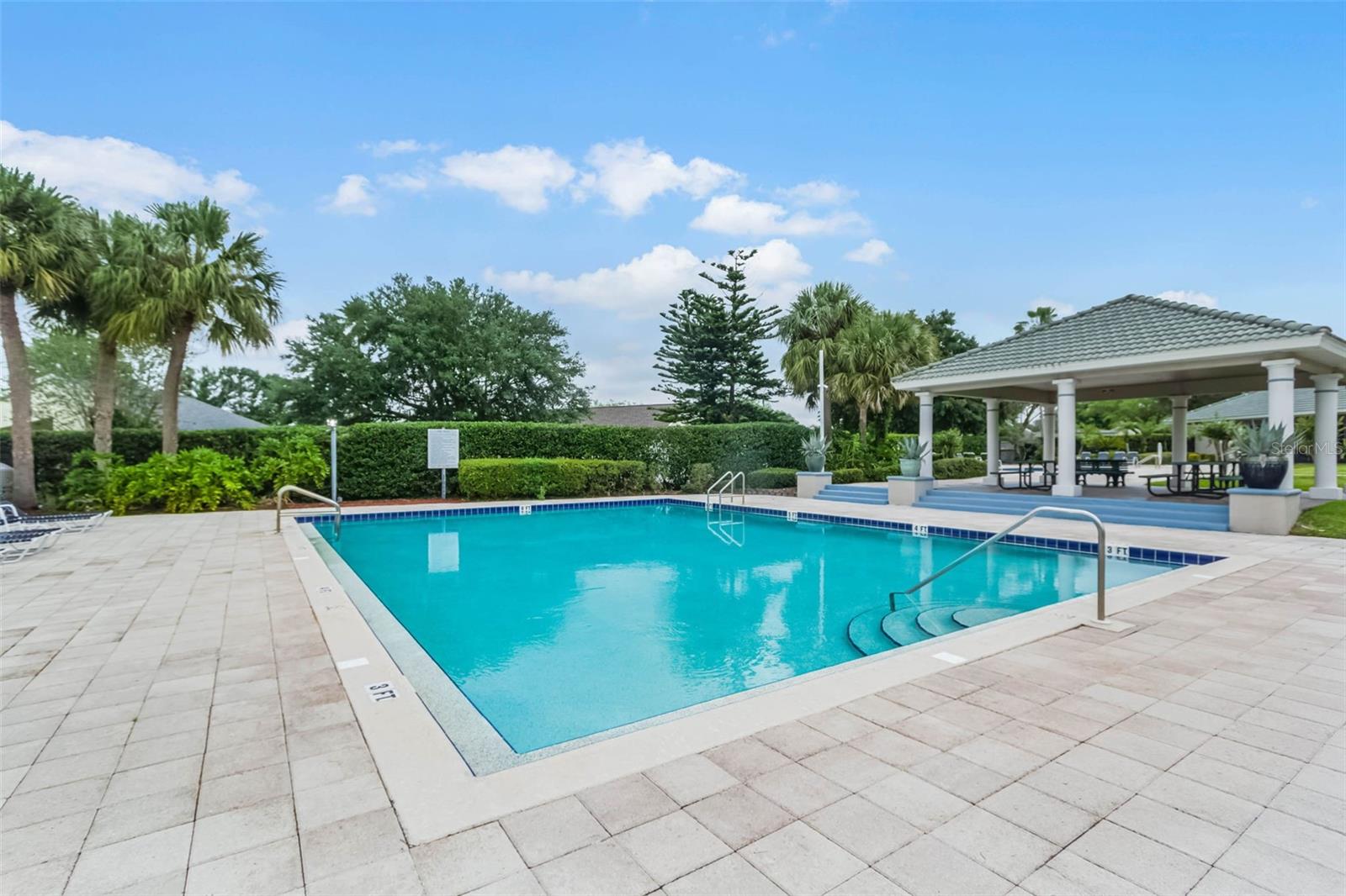 Image 24 of 34 For 15405 Bay Vista Drive