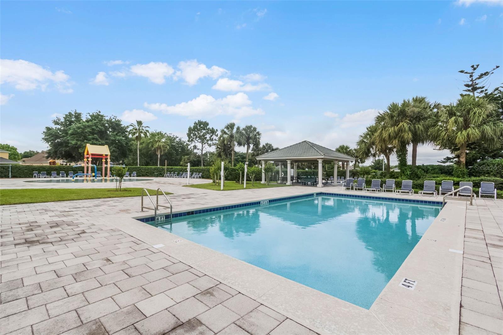 Image 25 of 34 For 15405 Bay Vista Drive