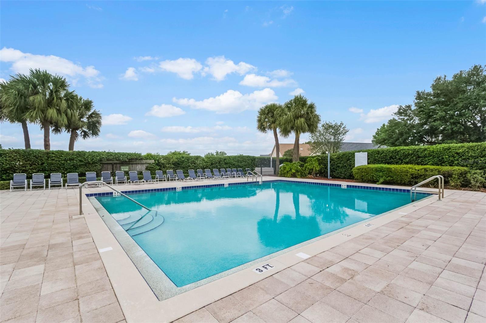 Image 28 of 34 For 15405 Bay Vista Drive