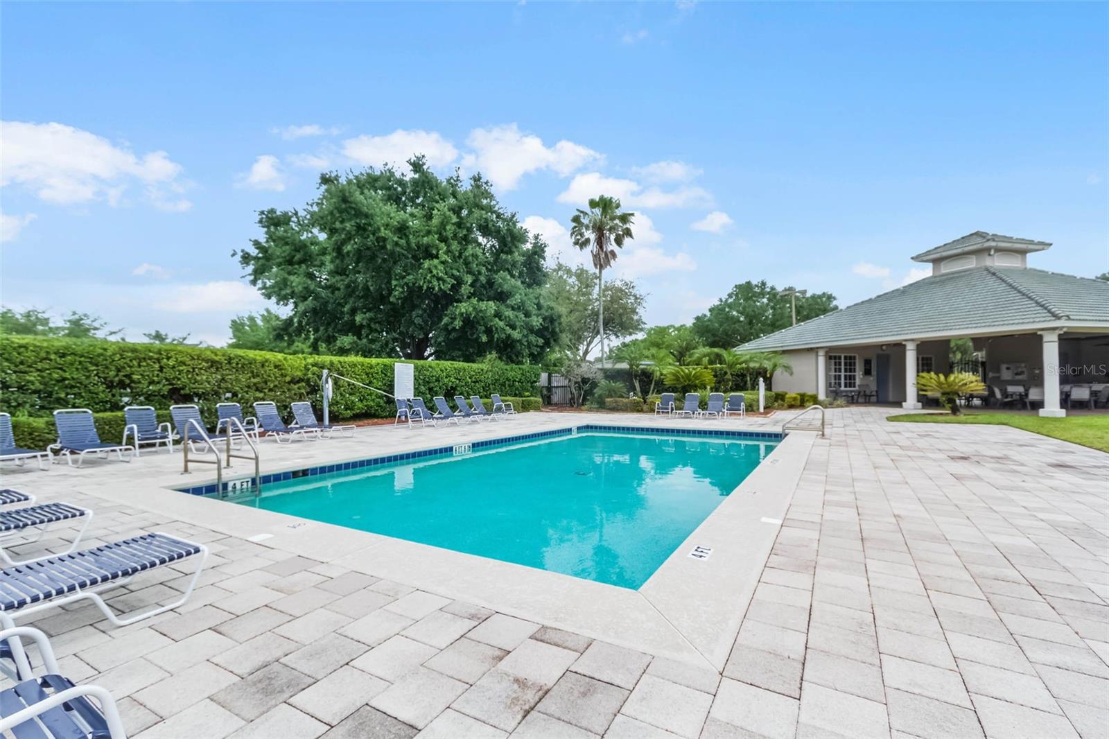 Image 29 of 34 For 15405 Bay Vista Drive