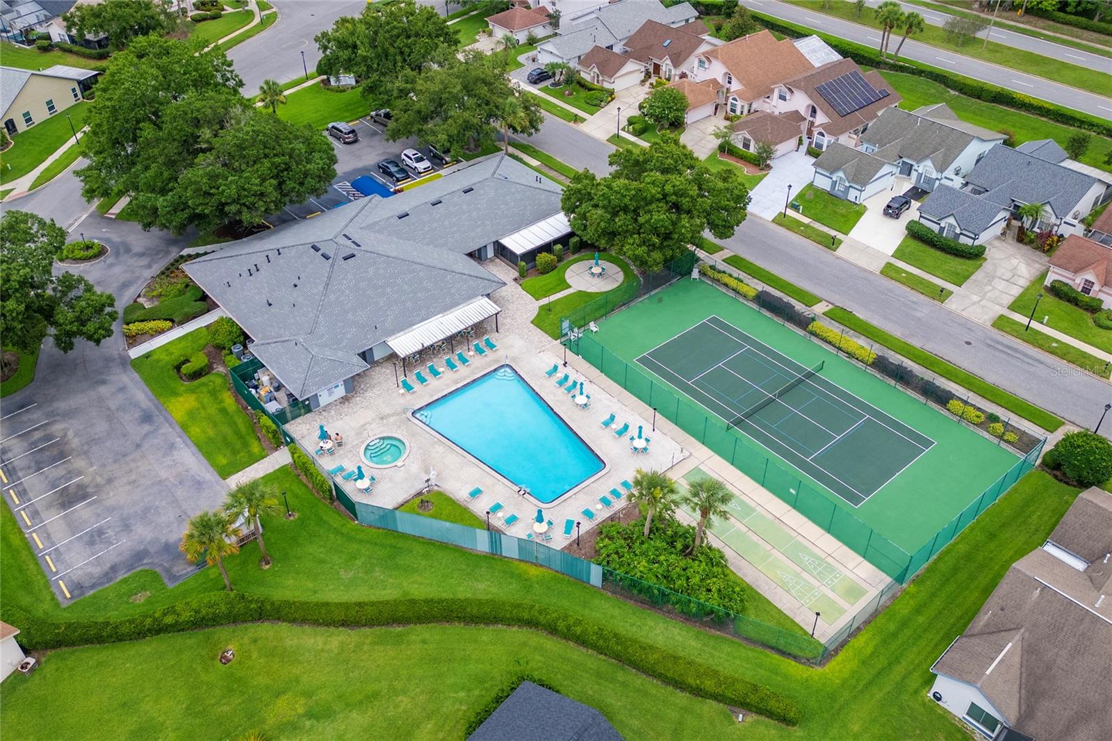Image 2 of 10 For 11647 Peach Grove Lane