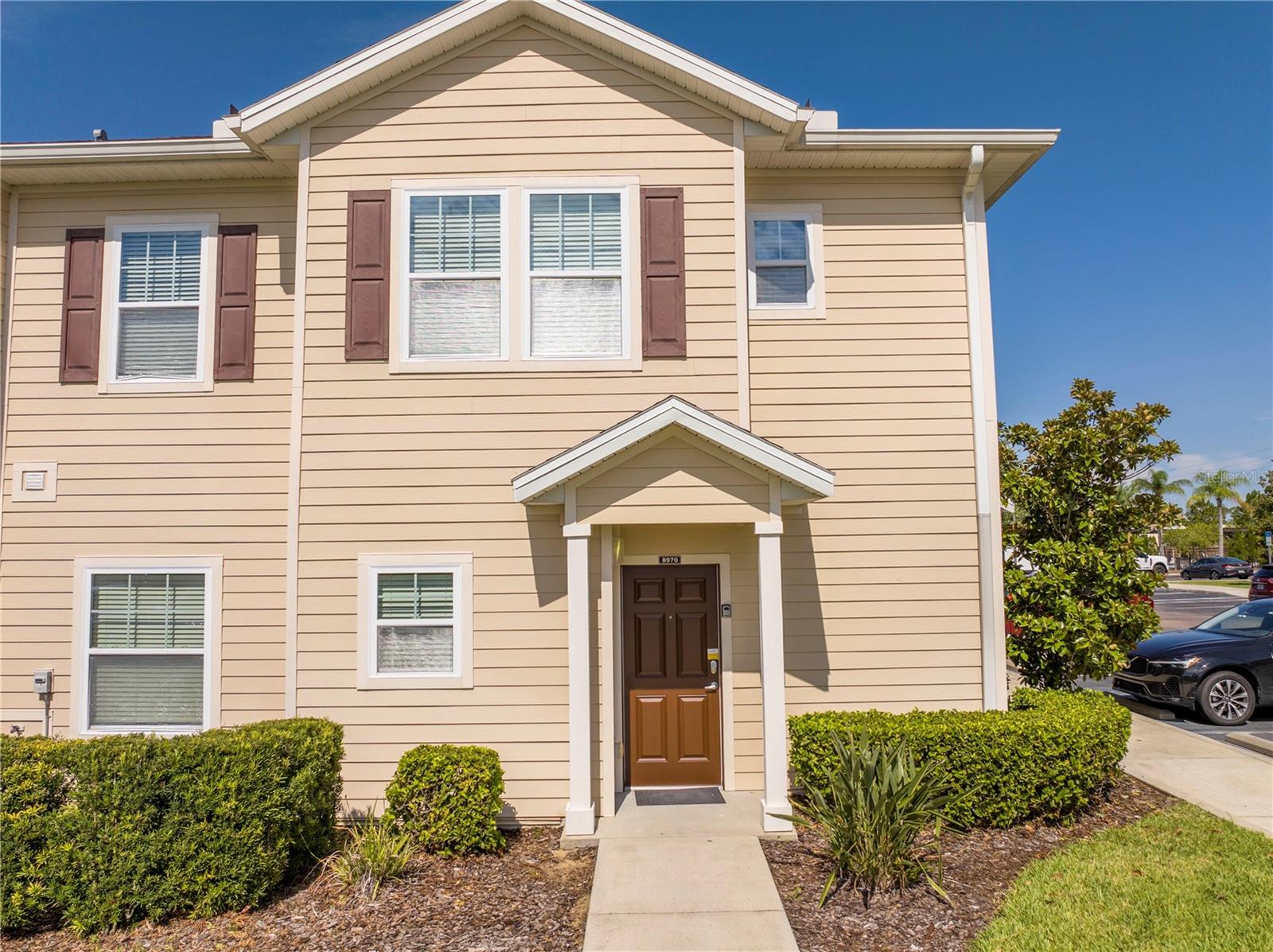 Details for 8970 Shine Drive, KISSIMMEE, FL 34747