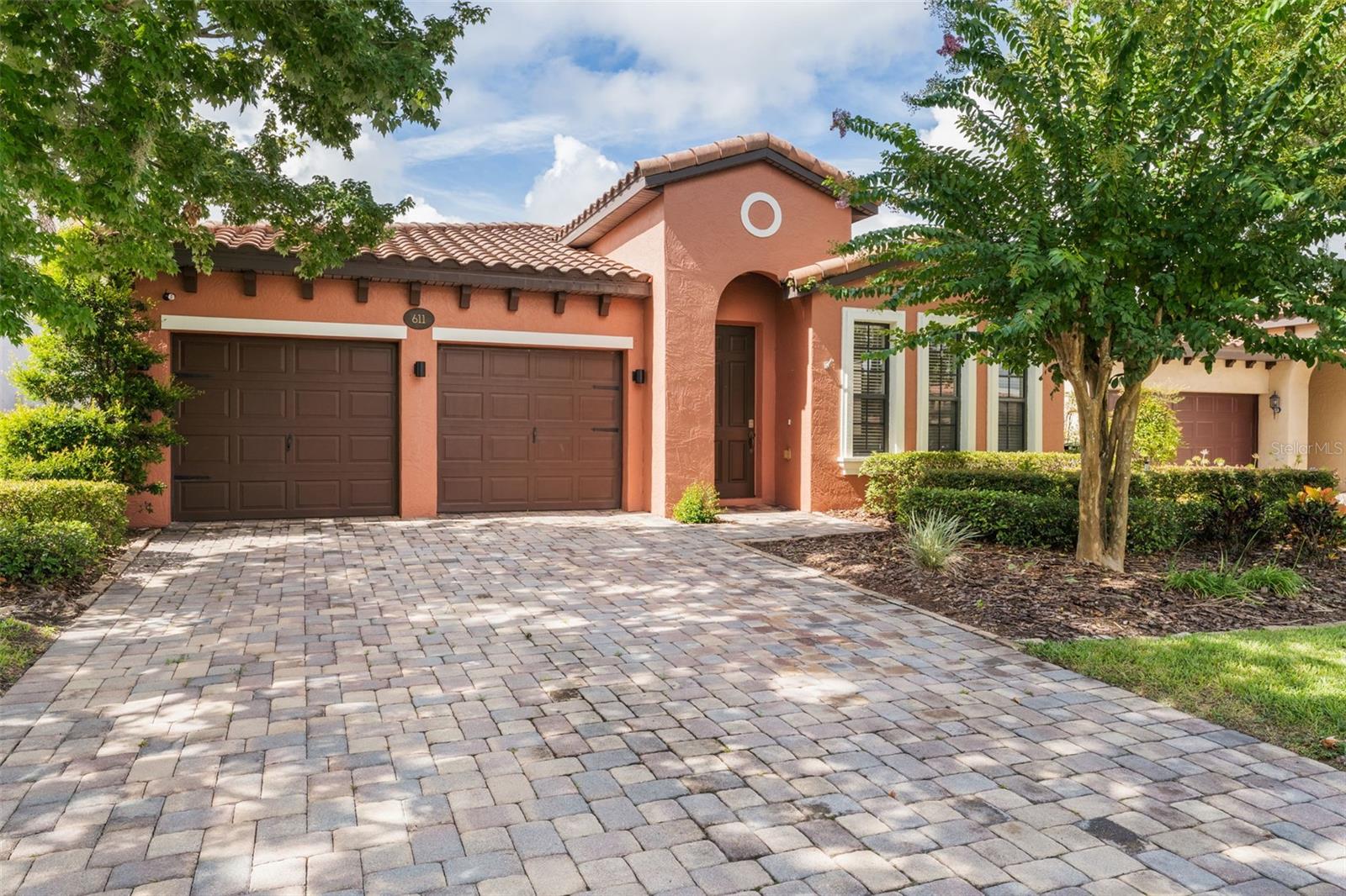 Details for 611 Fiorella Court, DEBARY, FL 32713