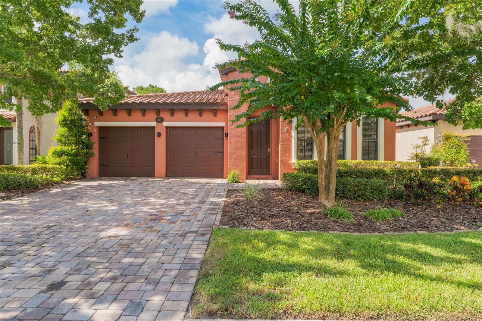 Image 2 of 42 For 611 Fiorella Court