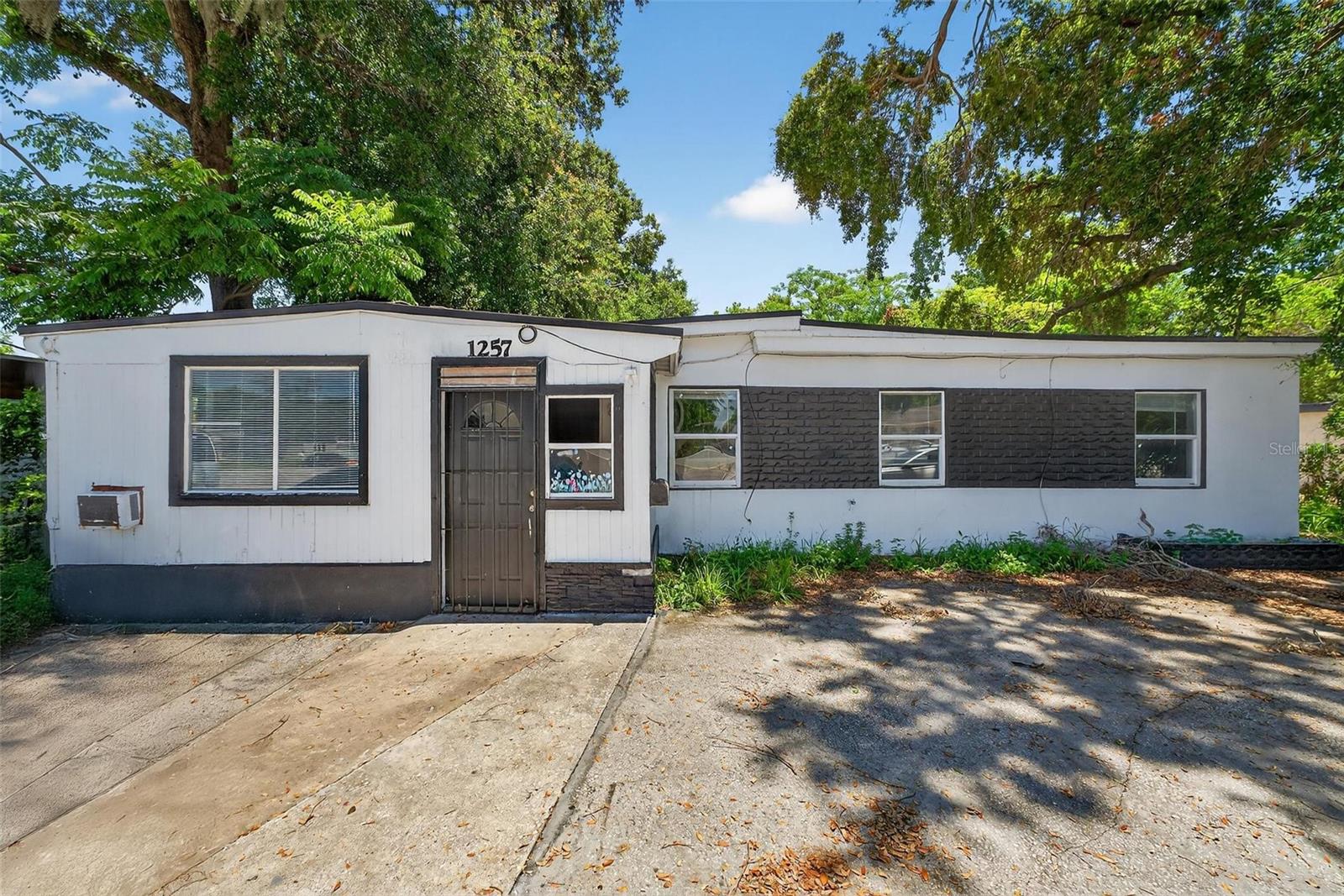 Details for 1257 Pine Hills Road, ORLANDO, FL 32808