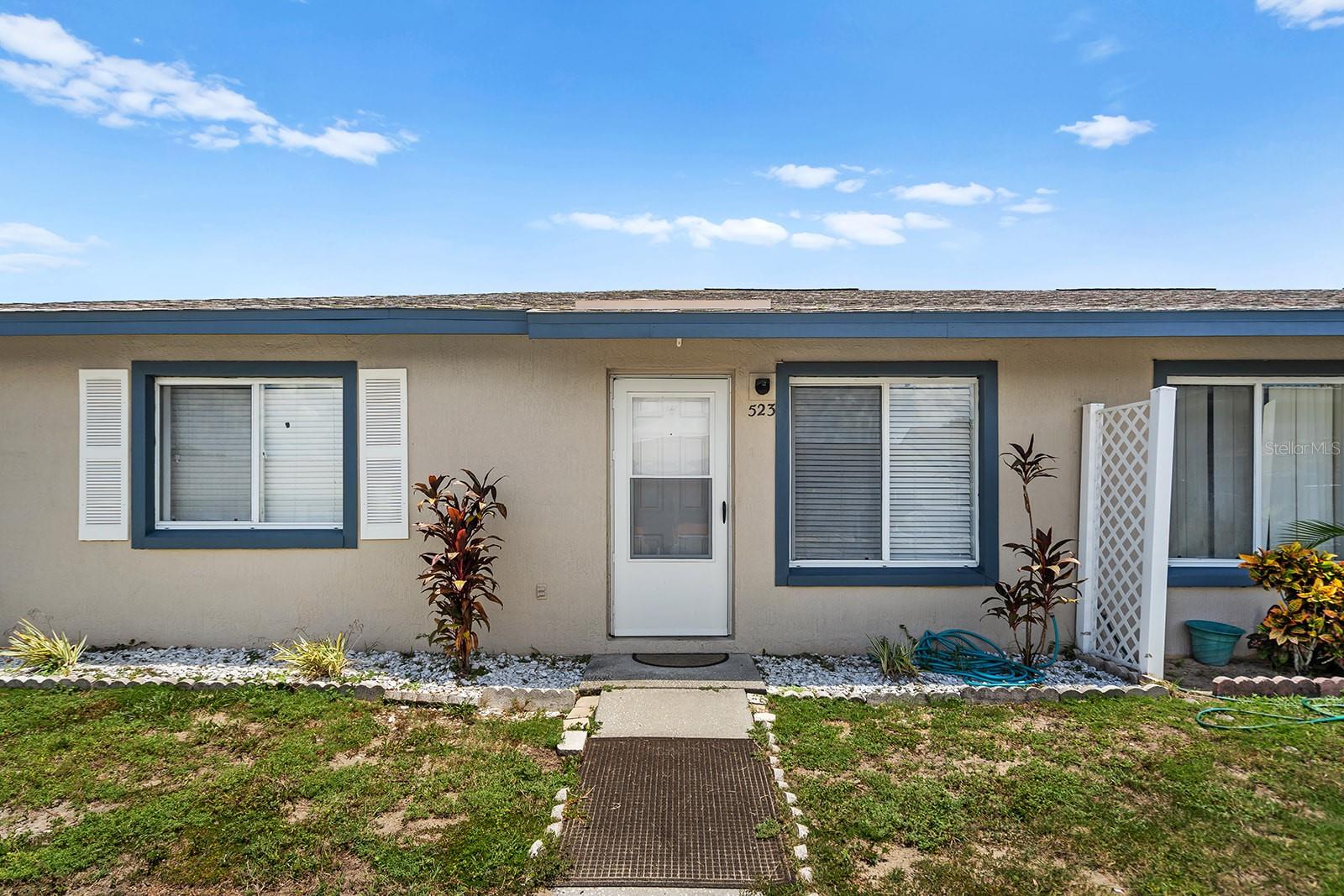 Details for 523 Winter Terrace 523, WINTER HAVEN, FL 33881