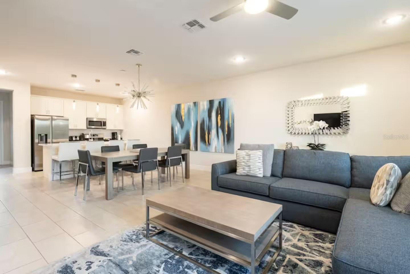 Image 4 of 31 For 856 Driving Range Court