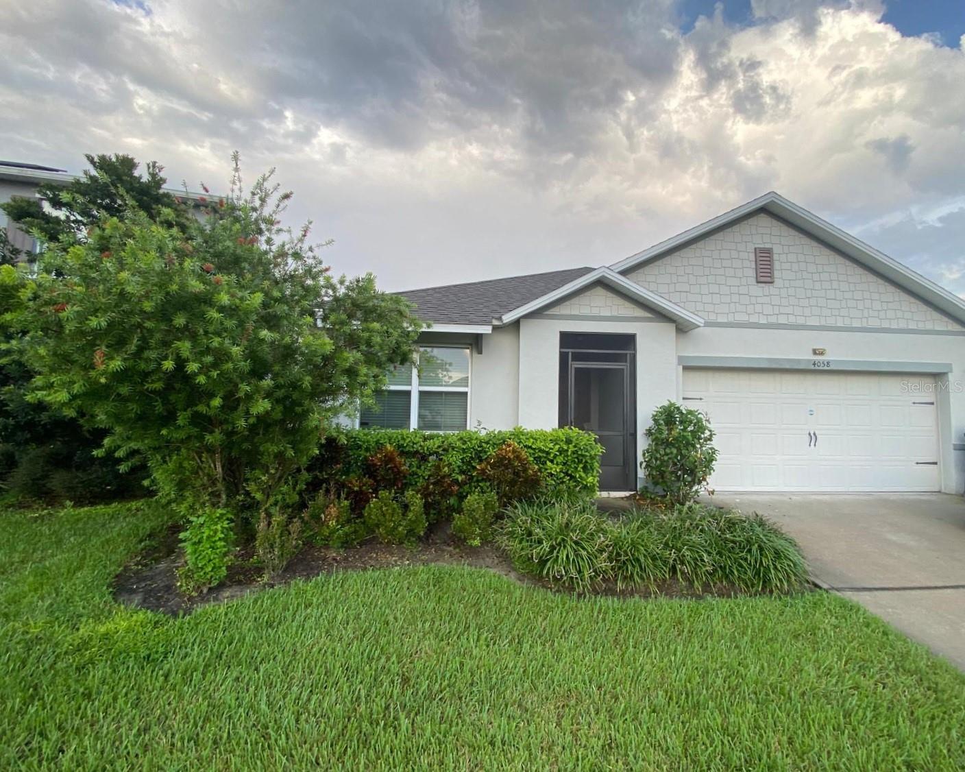 Details for 4058 Silverstream Terrace, SANFORD, FL 32771