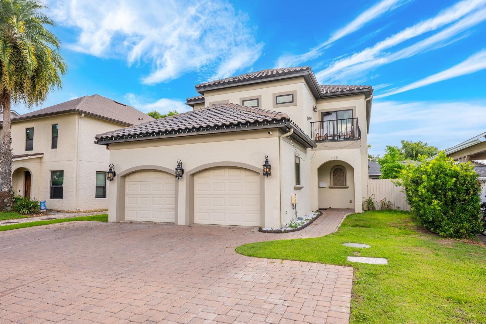 Details for 675 Overspin Drive, WINTER PARK, FL 32789