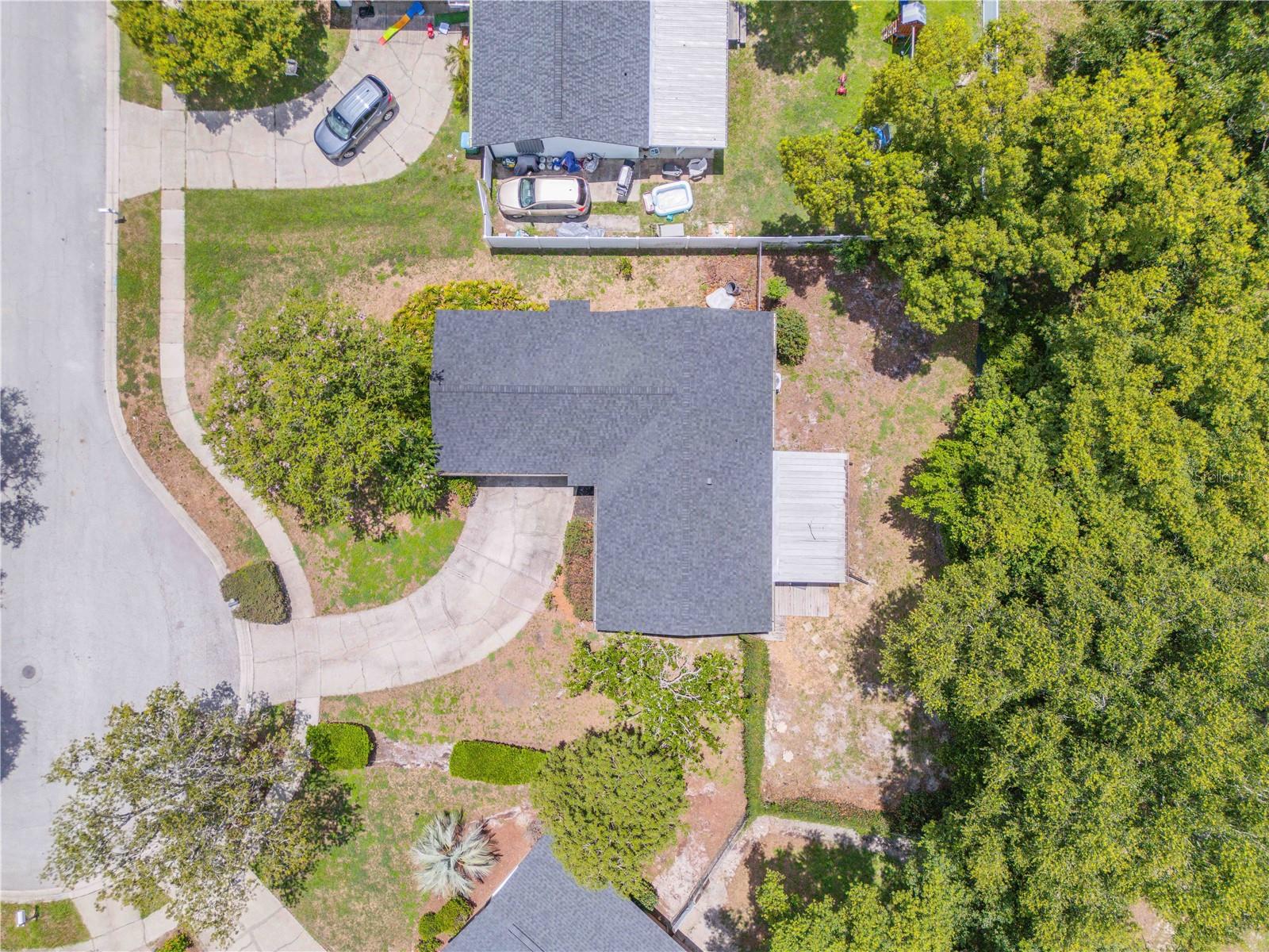 Image 33 of 40 For 111 Hamlin Court