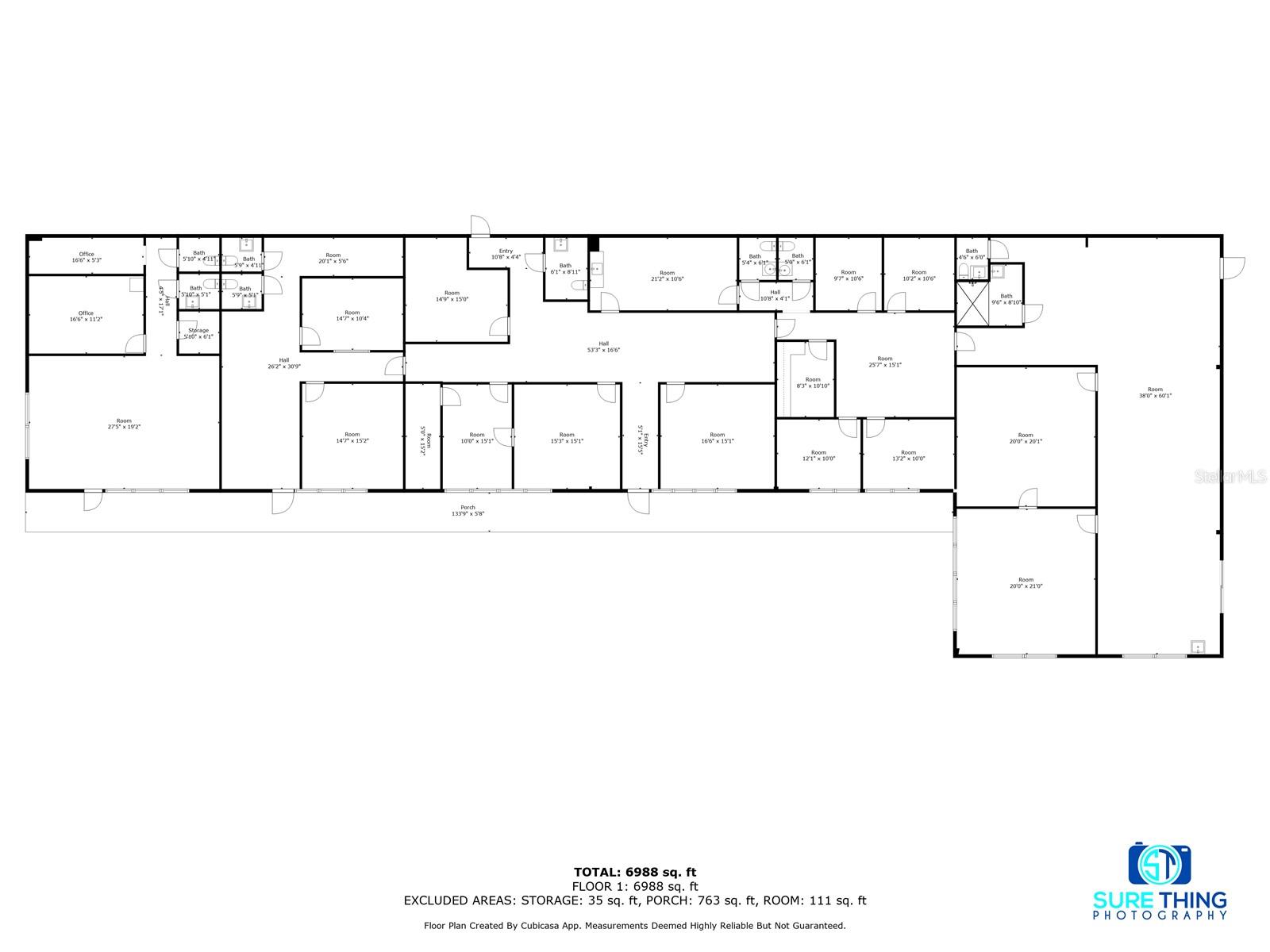 Image 3 of 13 For 1420 Mason Avenue