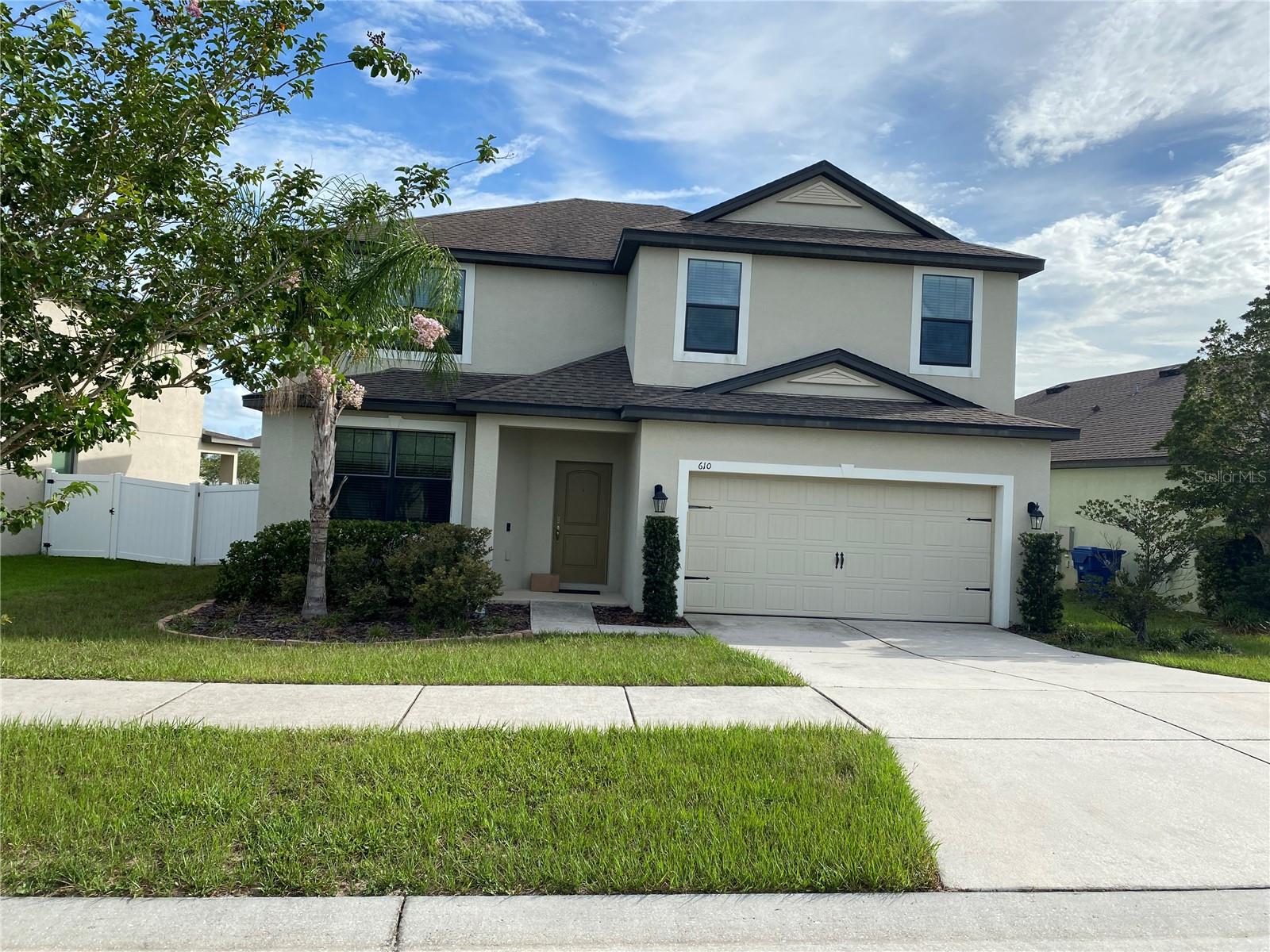 Details for 610 Silverthorn Place, GROVELAND, FL 34736
