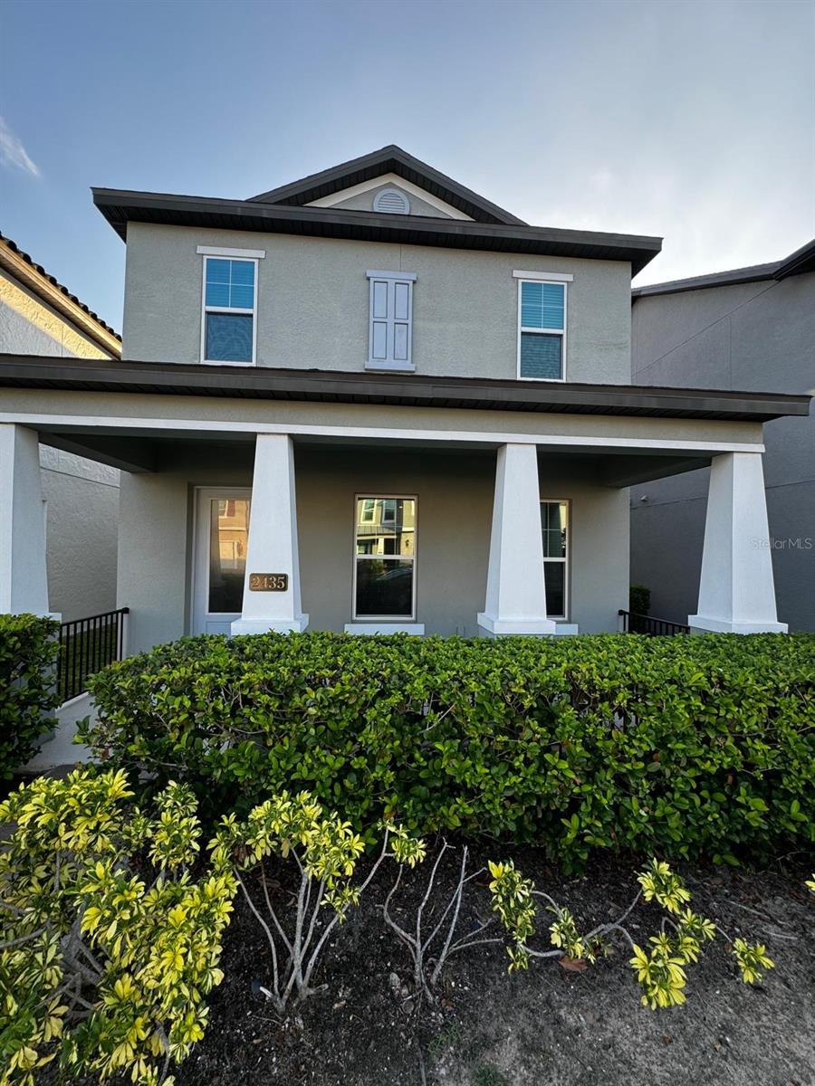 Details for 2435 Standing Rock Circle, OAKLAND, FL 34787