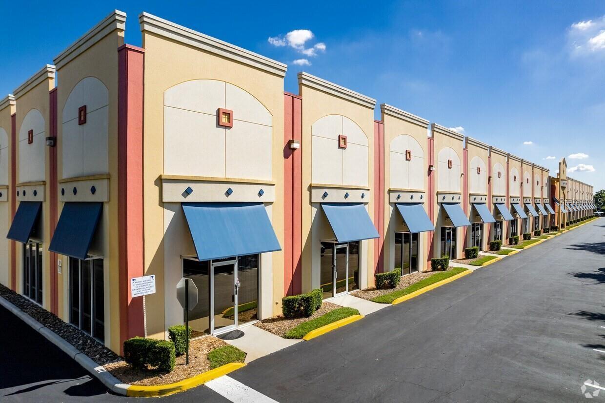 Details for 6618 Kingspointe Parkway 3, ORLANDO, FL 32819