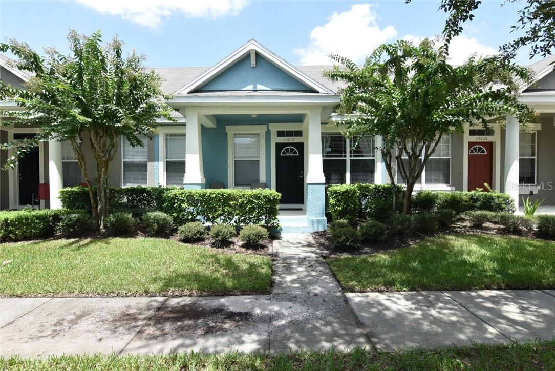 Details for 13631 Cepheus Drive, ORLANDO, FL 32828