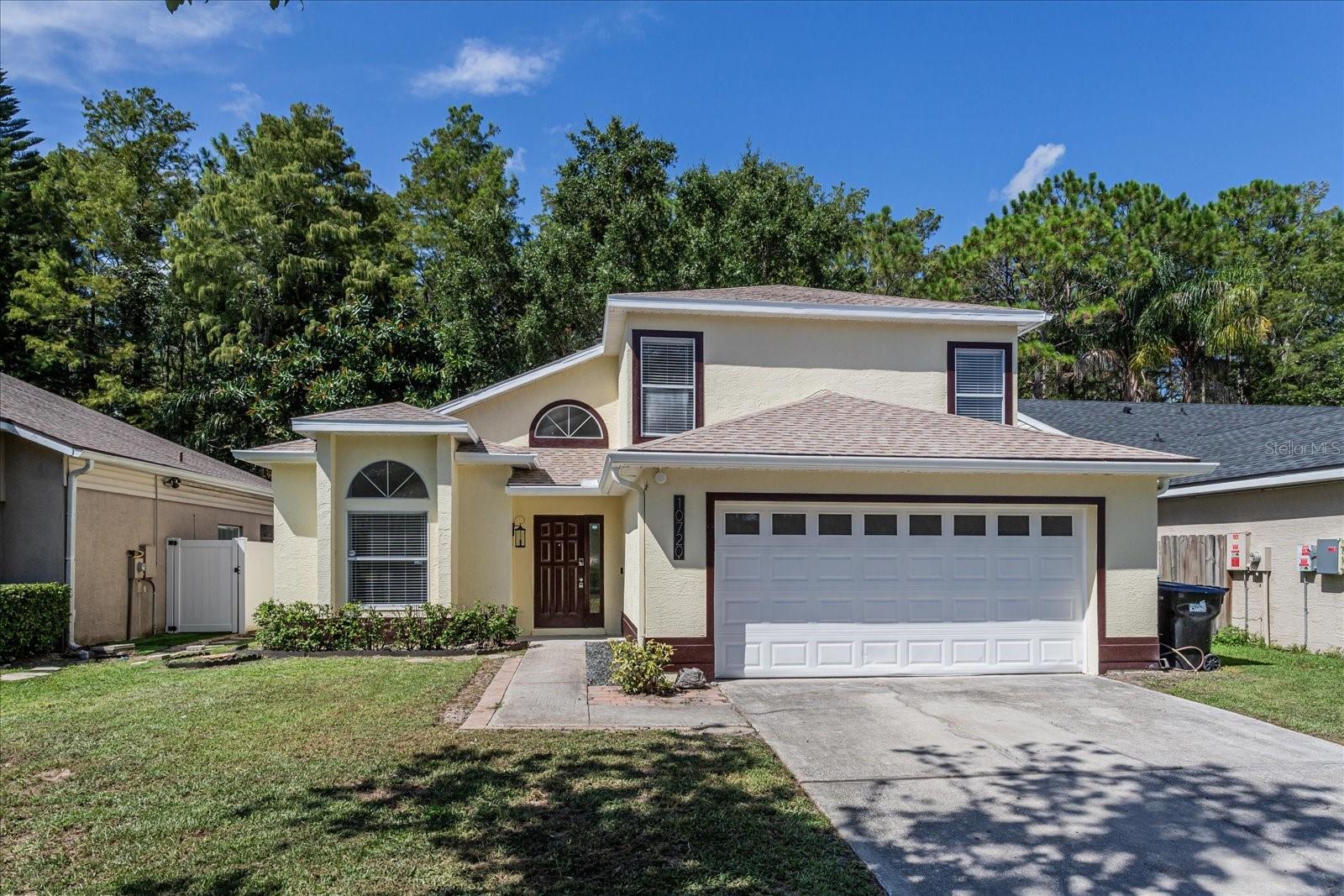 Details for 10720 Spring Brook Lane, ORLANDO, FL 32825