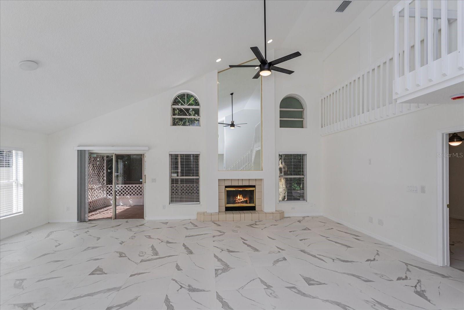 Image 4 of 17 For 10720 Spring Brook Lane