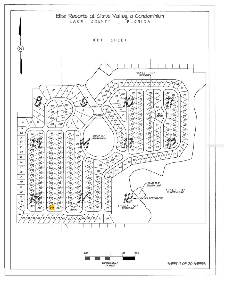 Image 5 of 11 For 2311 Limewood Avenue 274