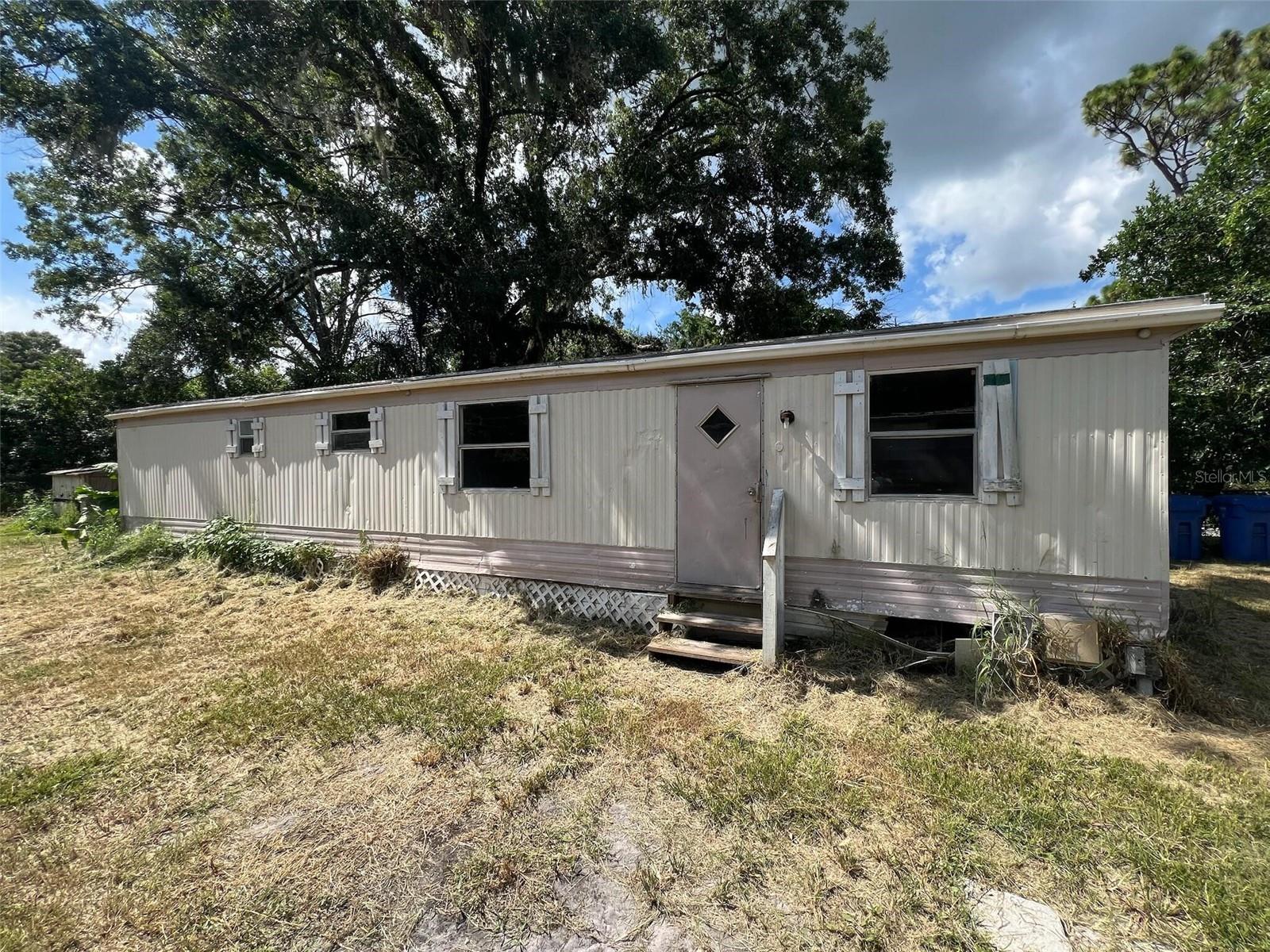 Details for 18306 Crooked Lane, LUTZ, FL 33548