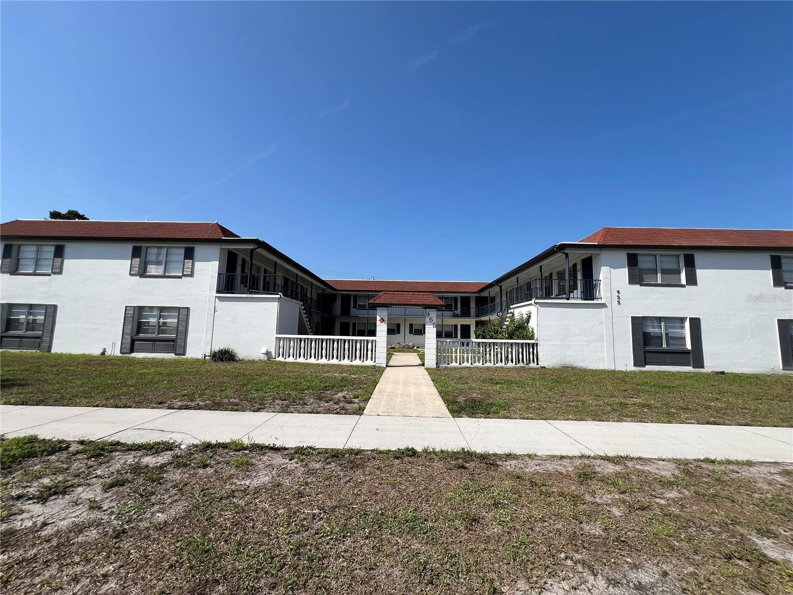 Details for 955 Knox Mc Rae Drive 6, TITUSVILLE, FL 32780