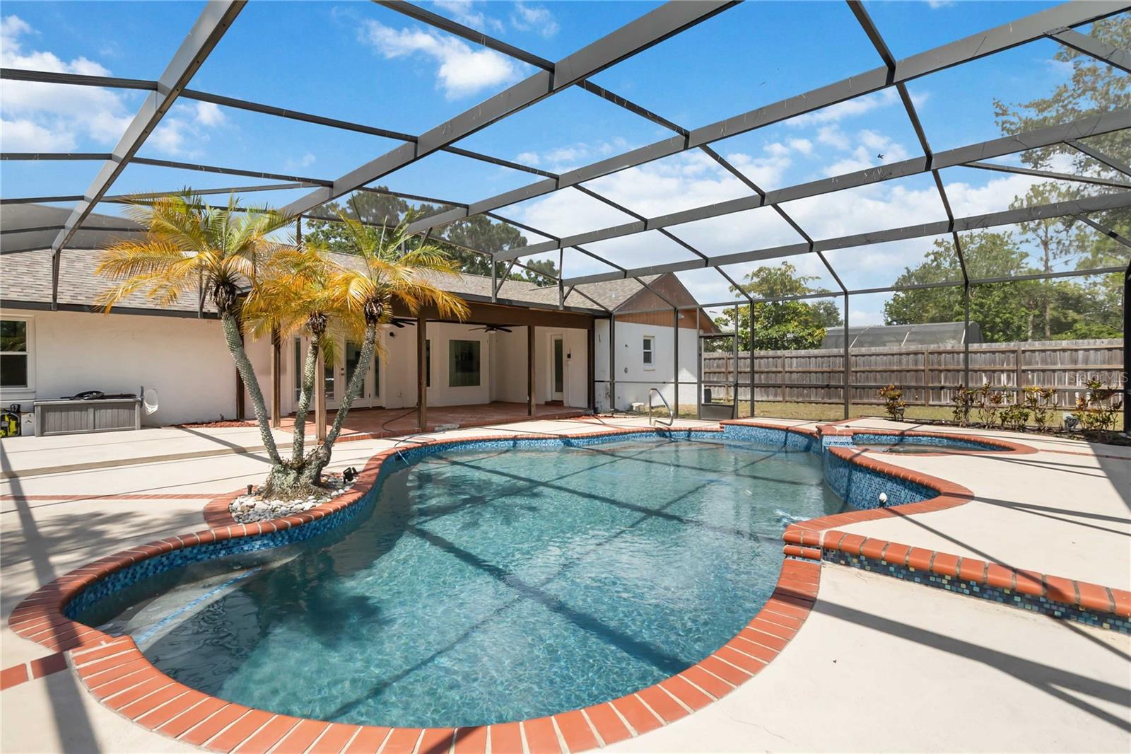 Image 25 of 28 For 7626 Majestic Pine Court